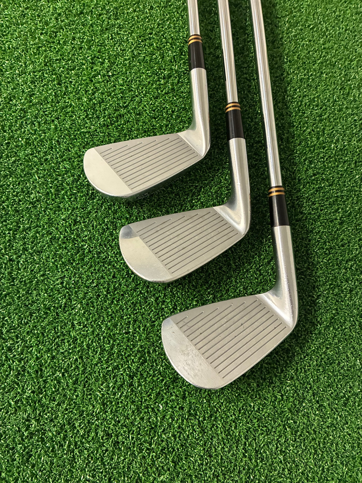 Bridgestone Tour Stage X-Blade CB 5-PW (Stiff)