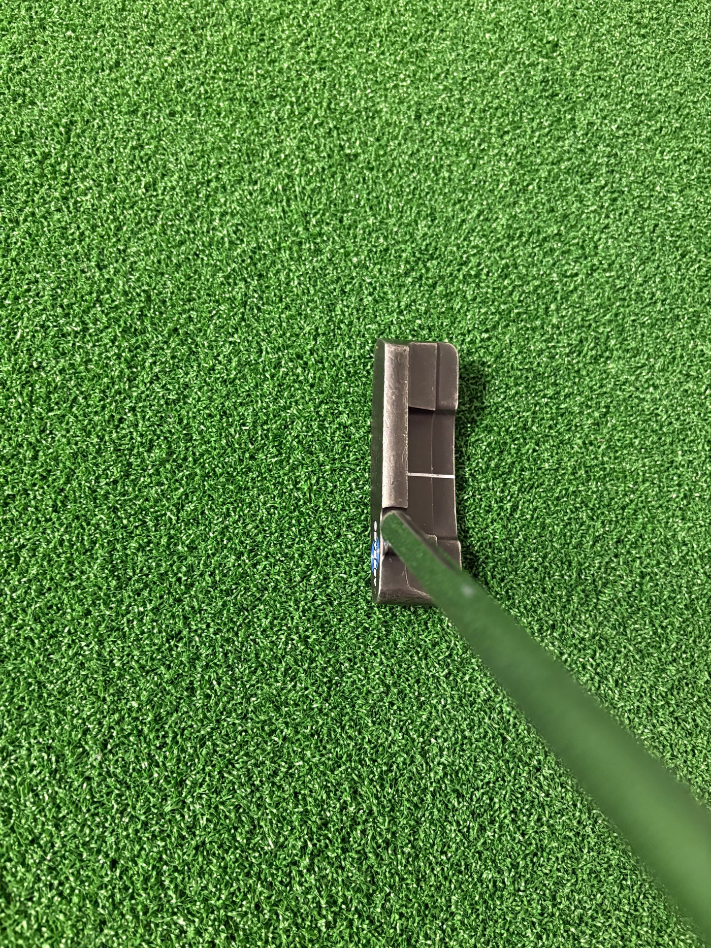 Odyssey Stroke Lab Milled #1W (33")
