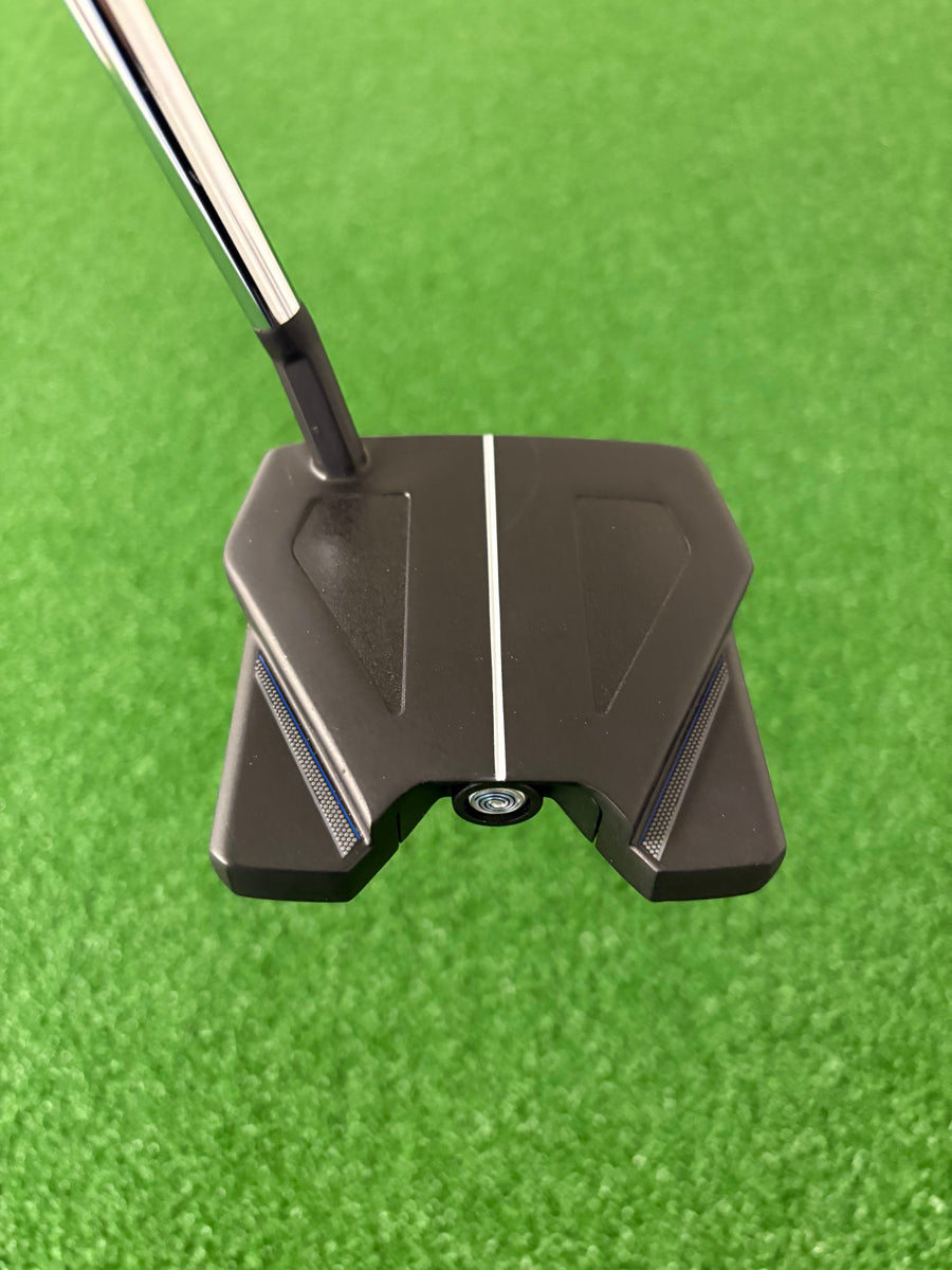Odyssey Ten S (34")