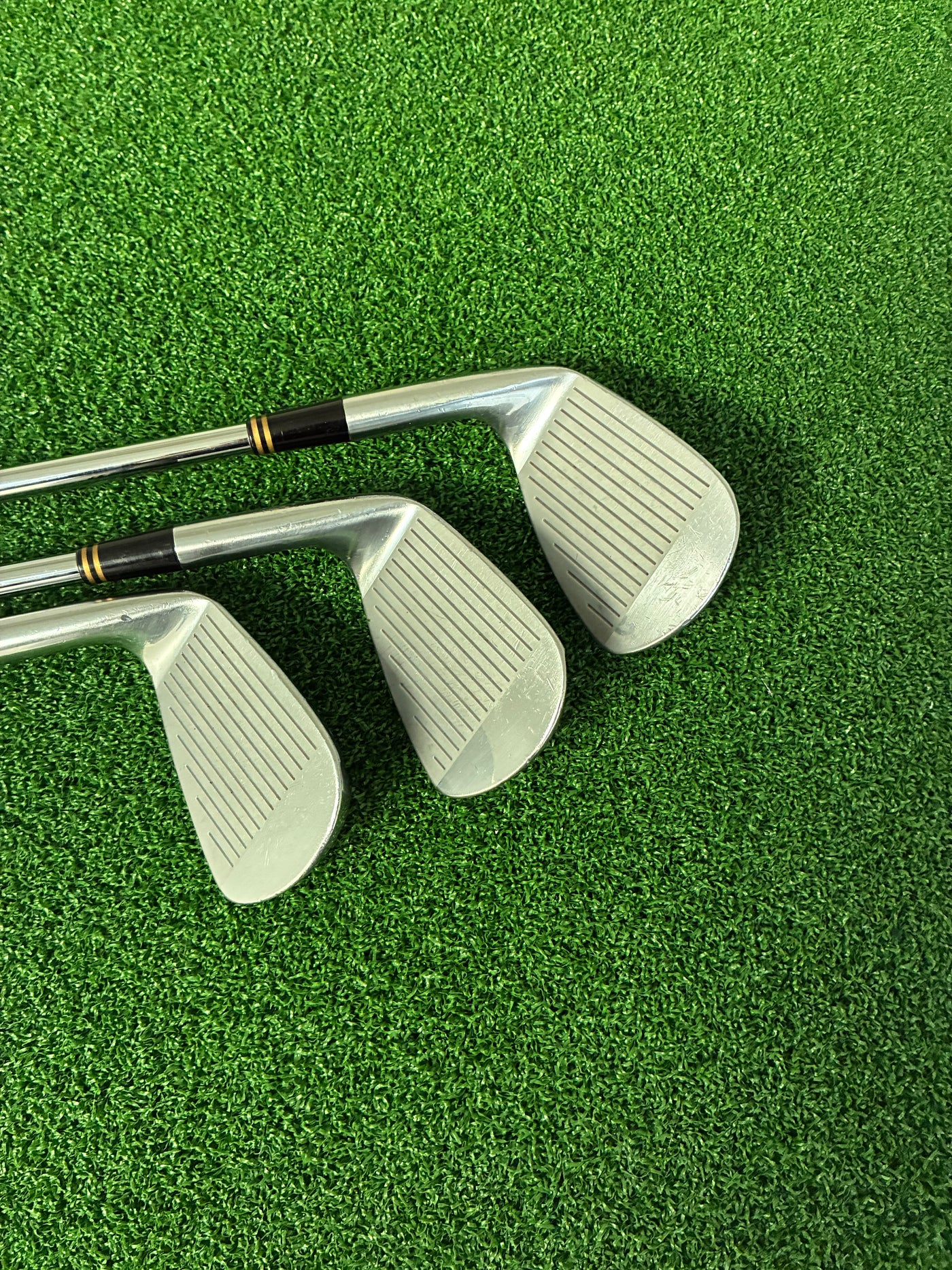 Bridgestone Tour Stage X-Blade CB 5-PW (Stiff)