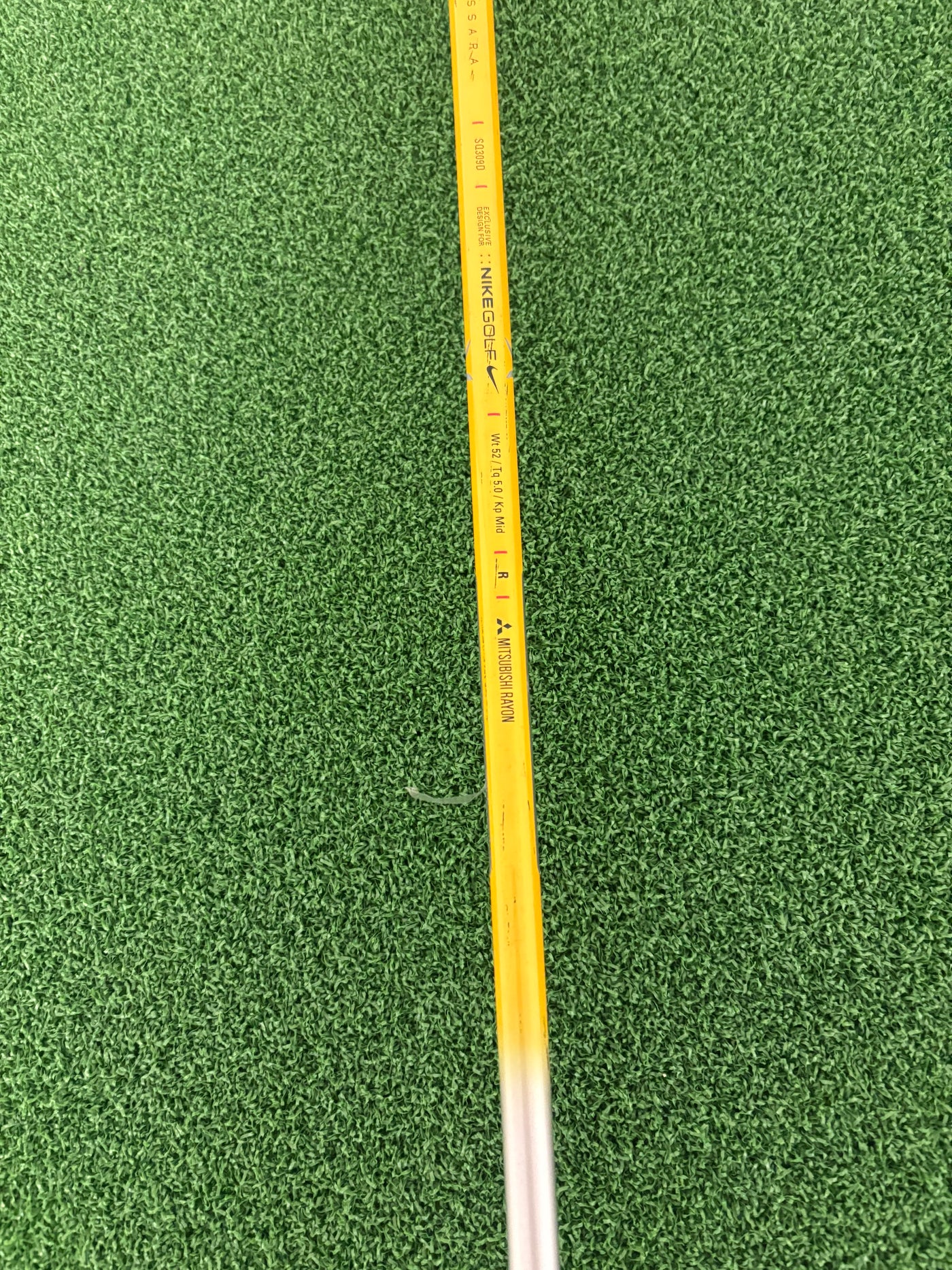 Nike Dymo 2 10.5* (Regular)