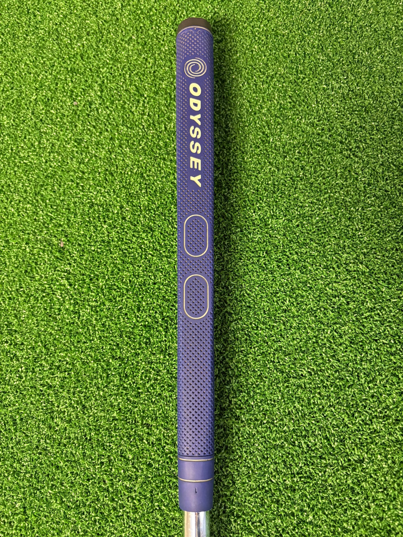 Odyssey Stroke Lab Milled #1W (33")