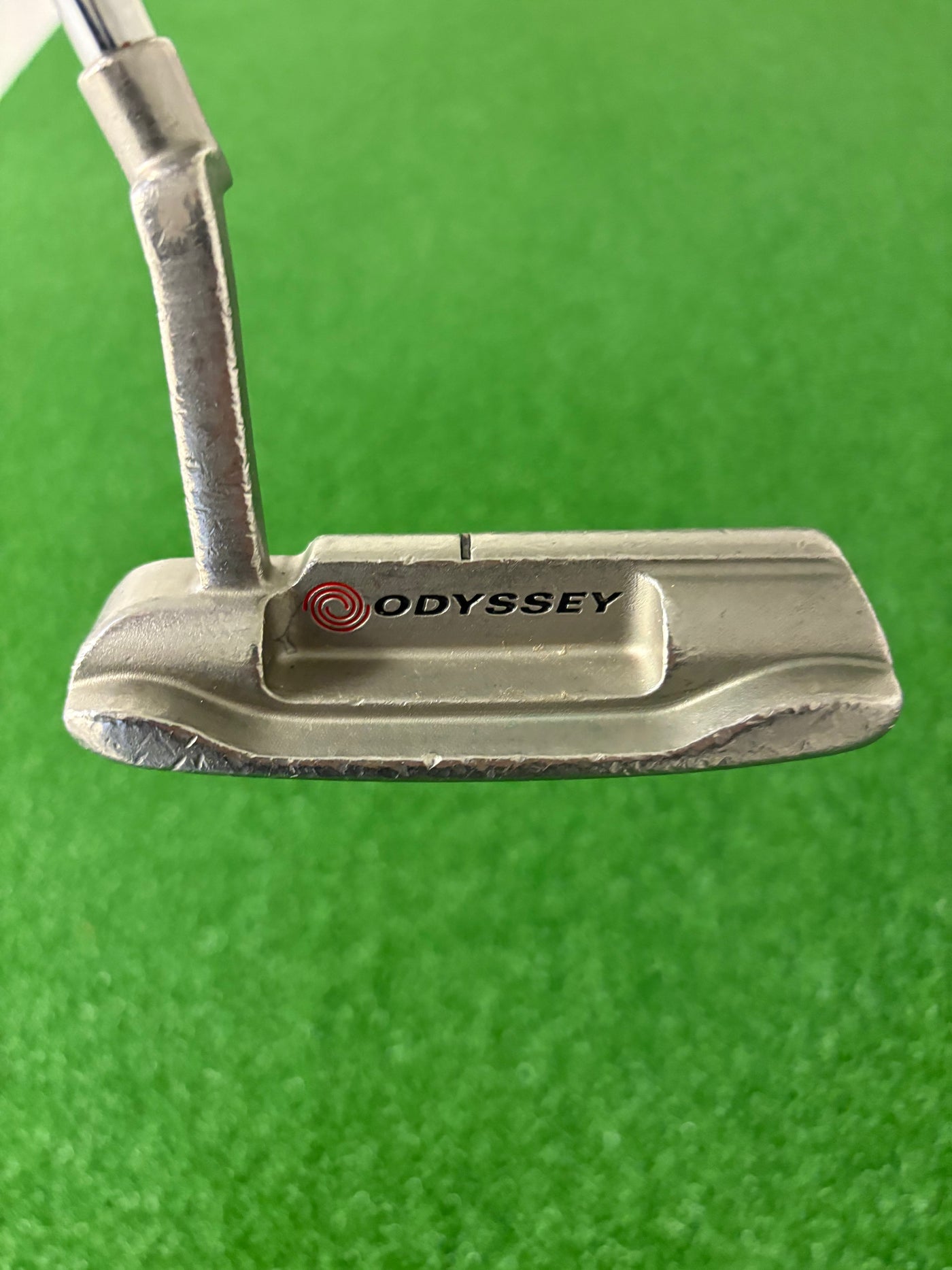 Odyssey White Hot #1 (35")