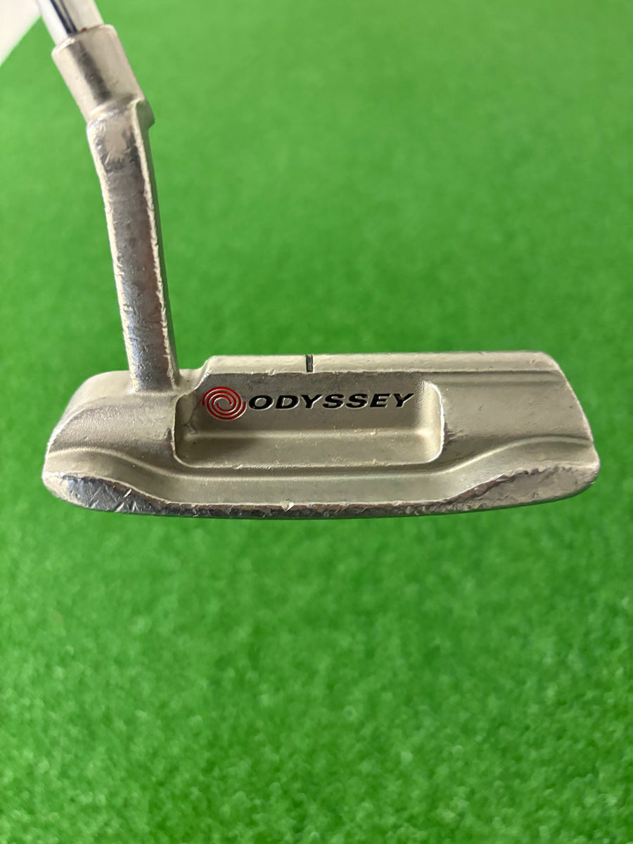 Odyssey White Hot #1 (35")