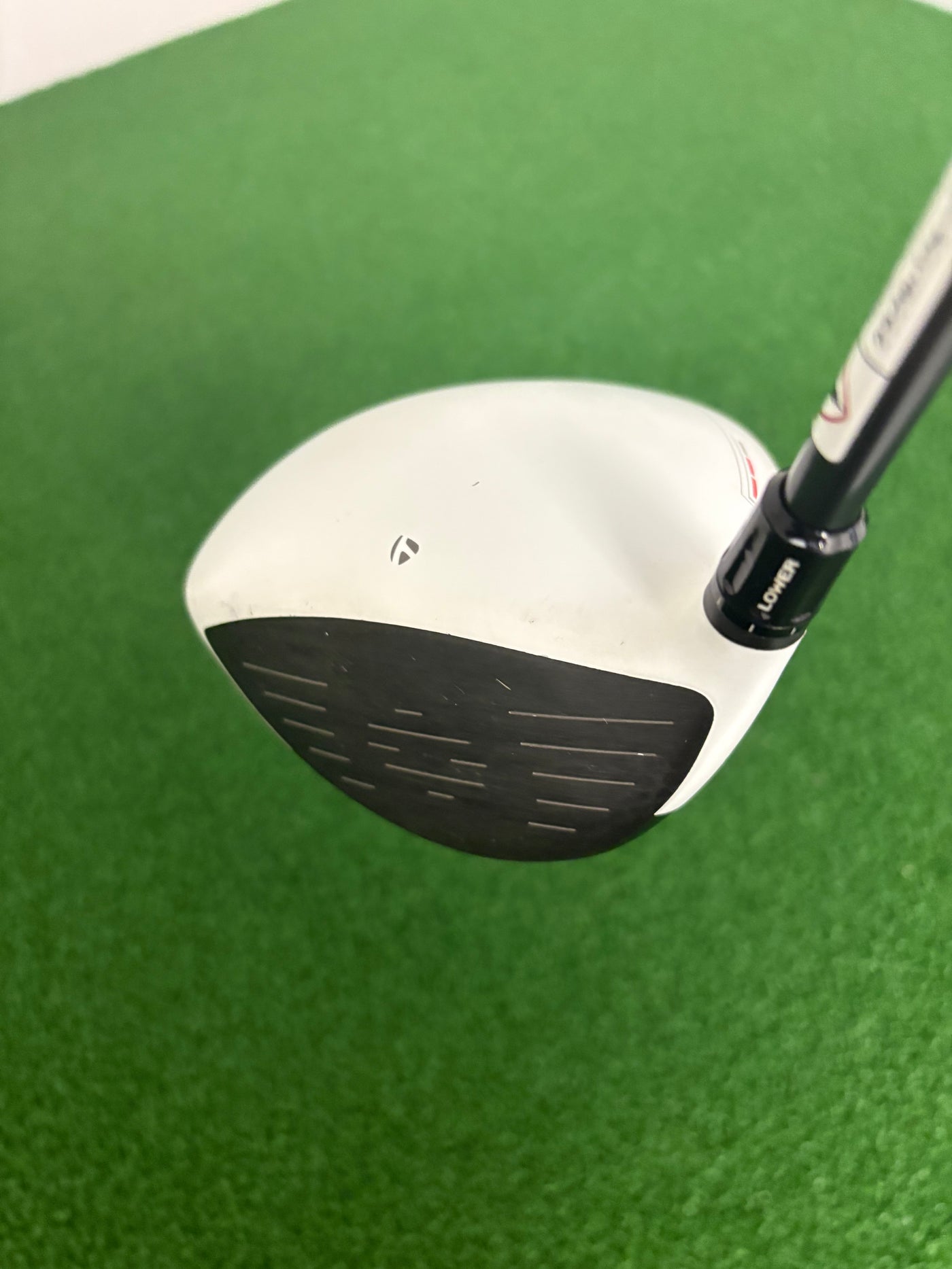 Taylormade R11 10.5* (Stiff)