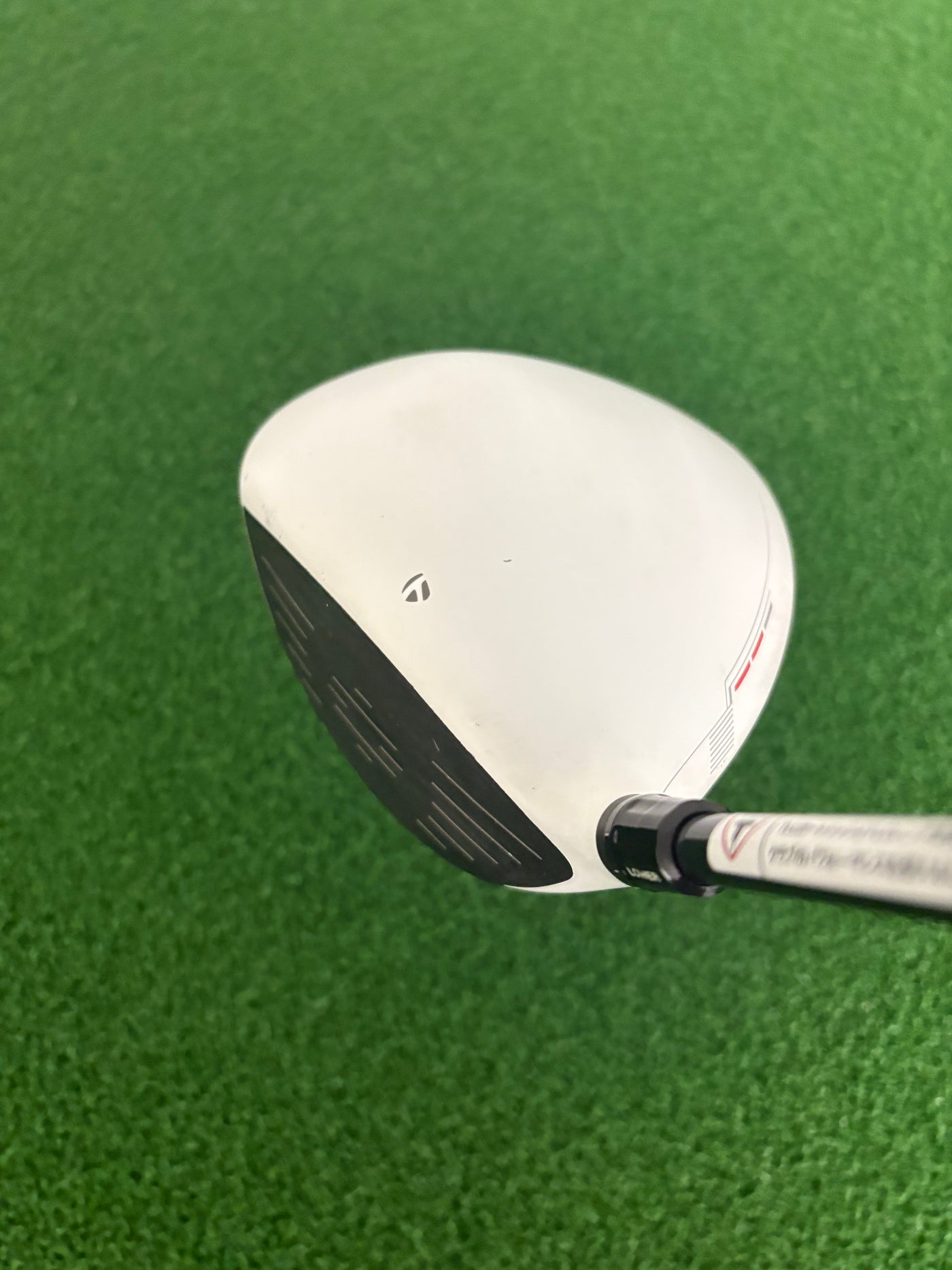 Taylormade R11 10.5* (Stiff)