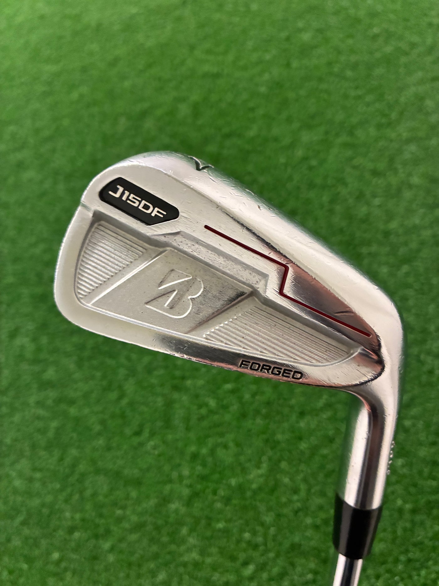 Bridgestone J15DF 5-PW (Stiff)