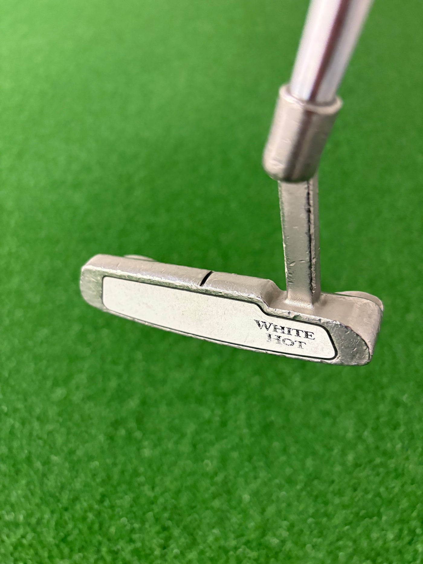 Odyssey White Hot #1 (35")