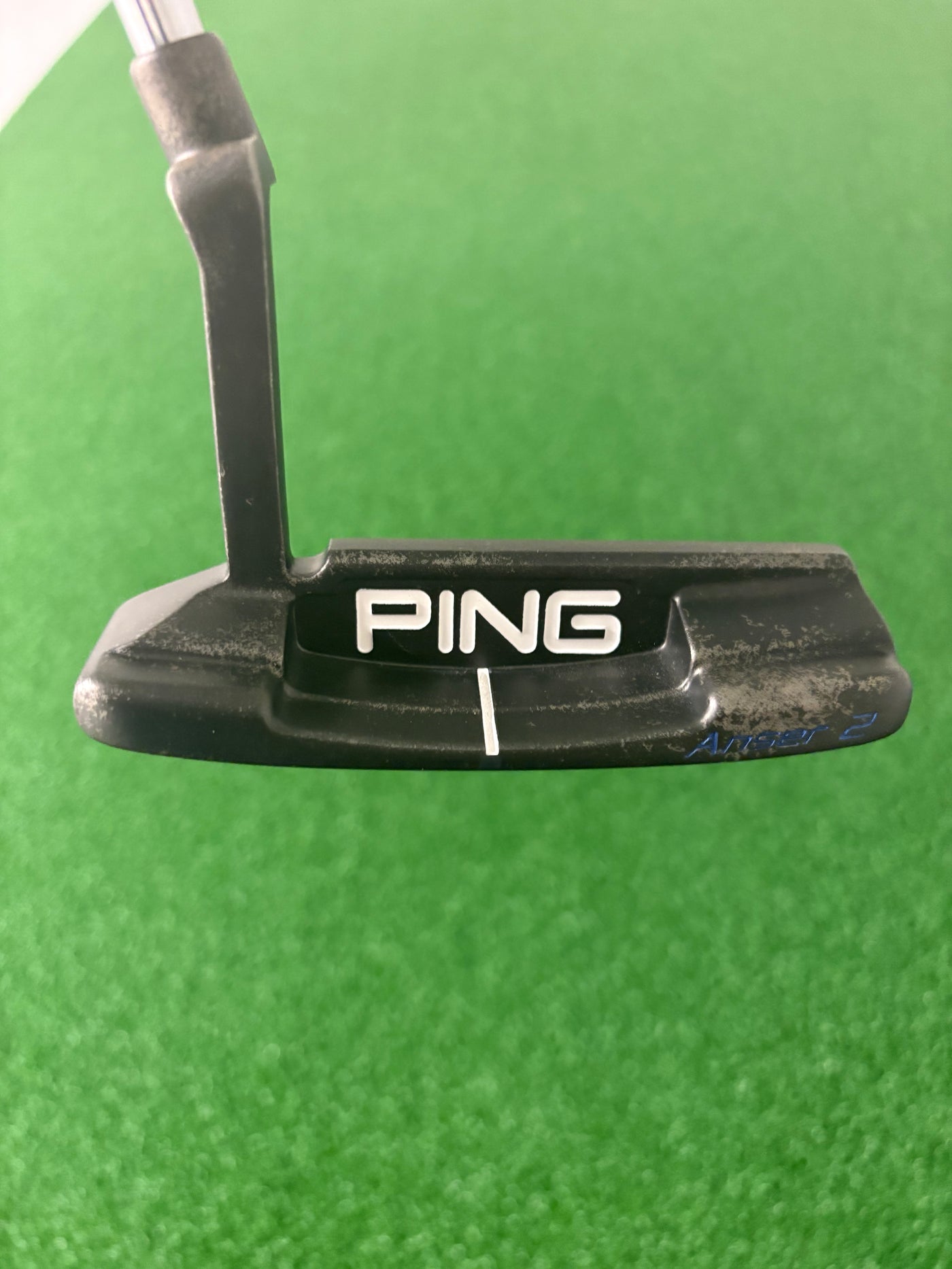Ping Cadence TR Anser 2 (33")