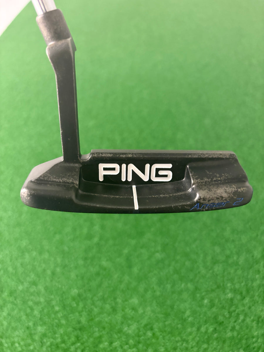 Ping Cadence TR Anser 2 (33")