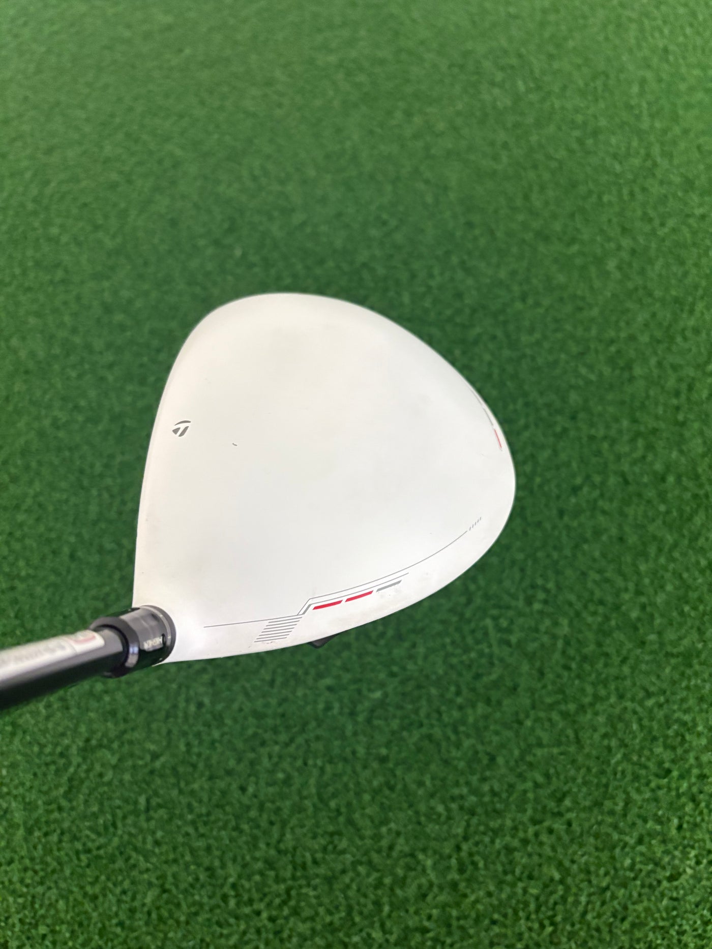 Taylormade R11 10.5* (Stiff)