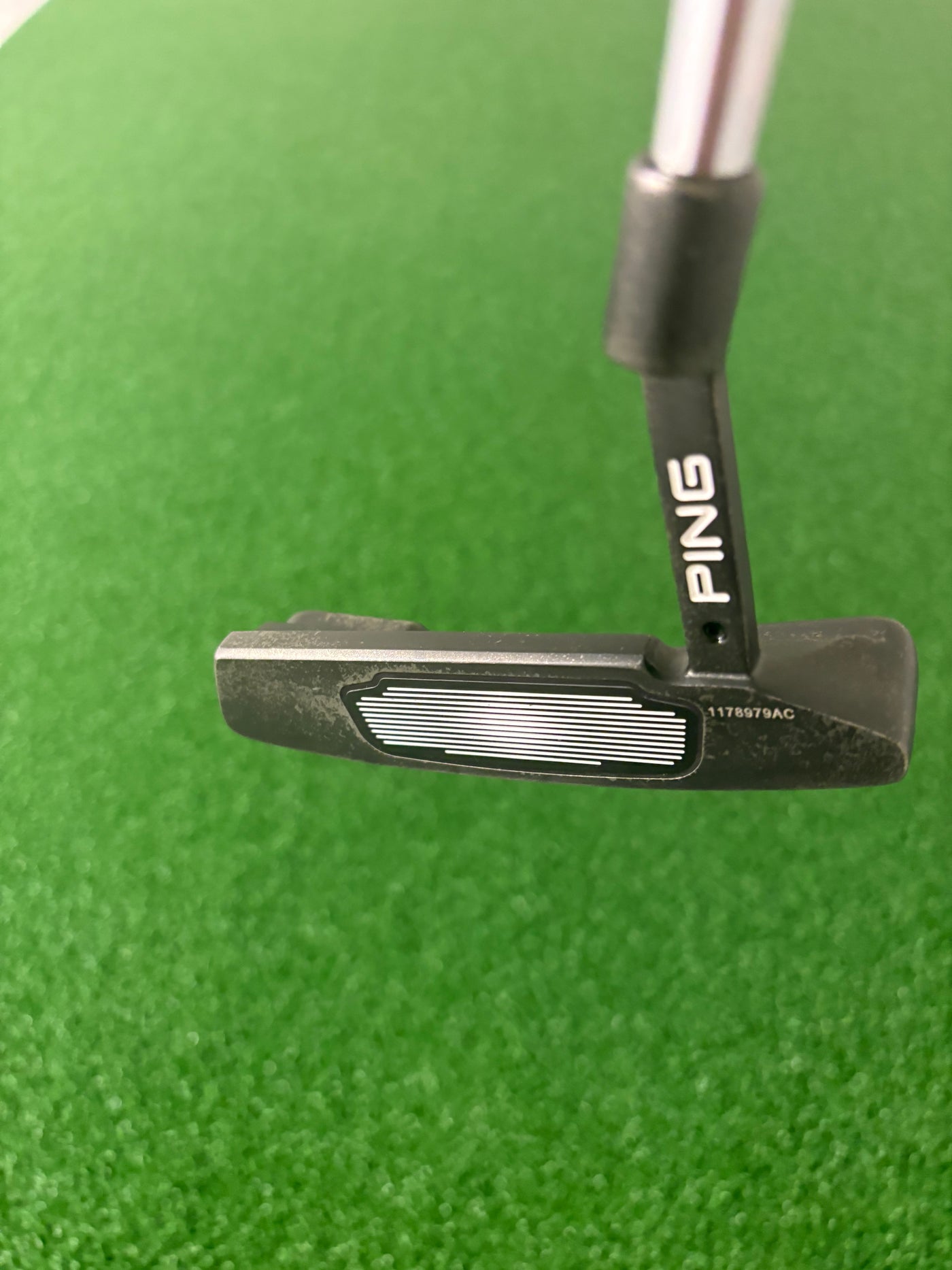 Ping Cadence TR Anser 2 (33")