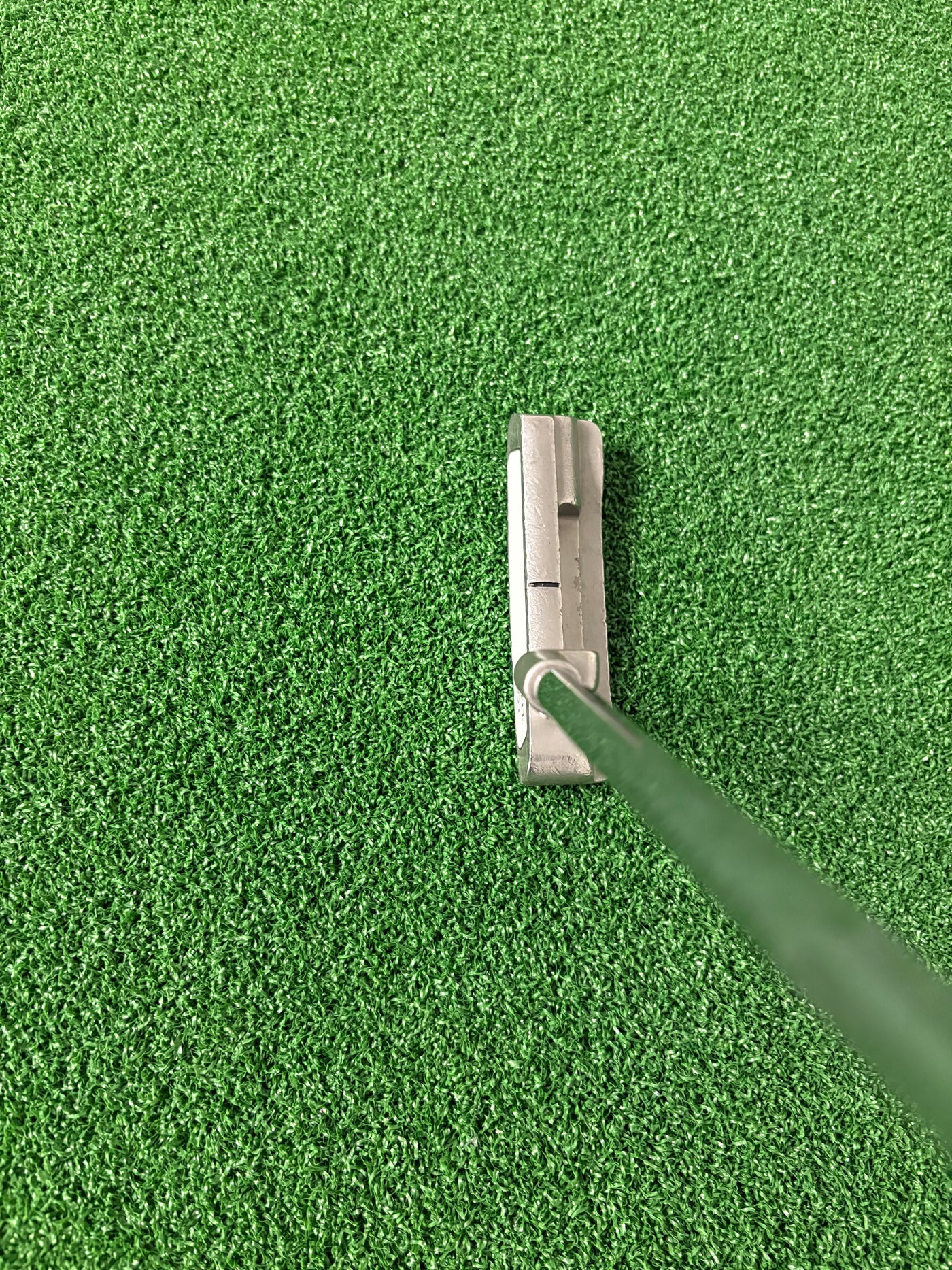 Odyssey White Hot #1 (35")