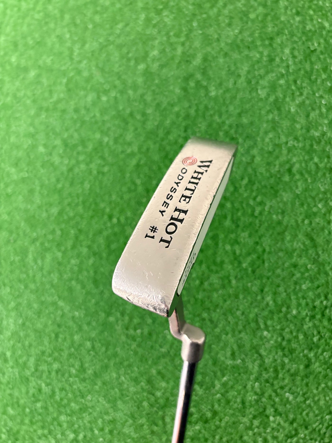 Odyssey White Hot #1 (35")