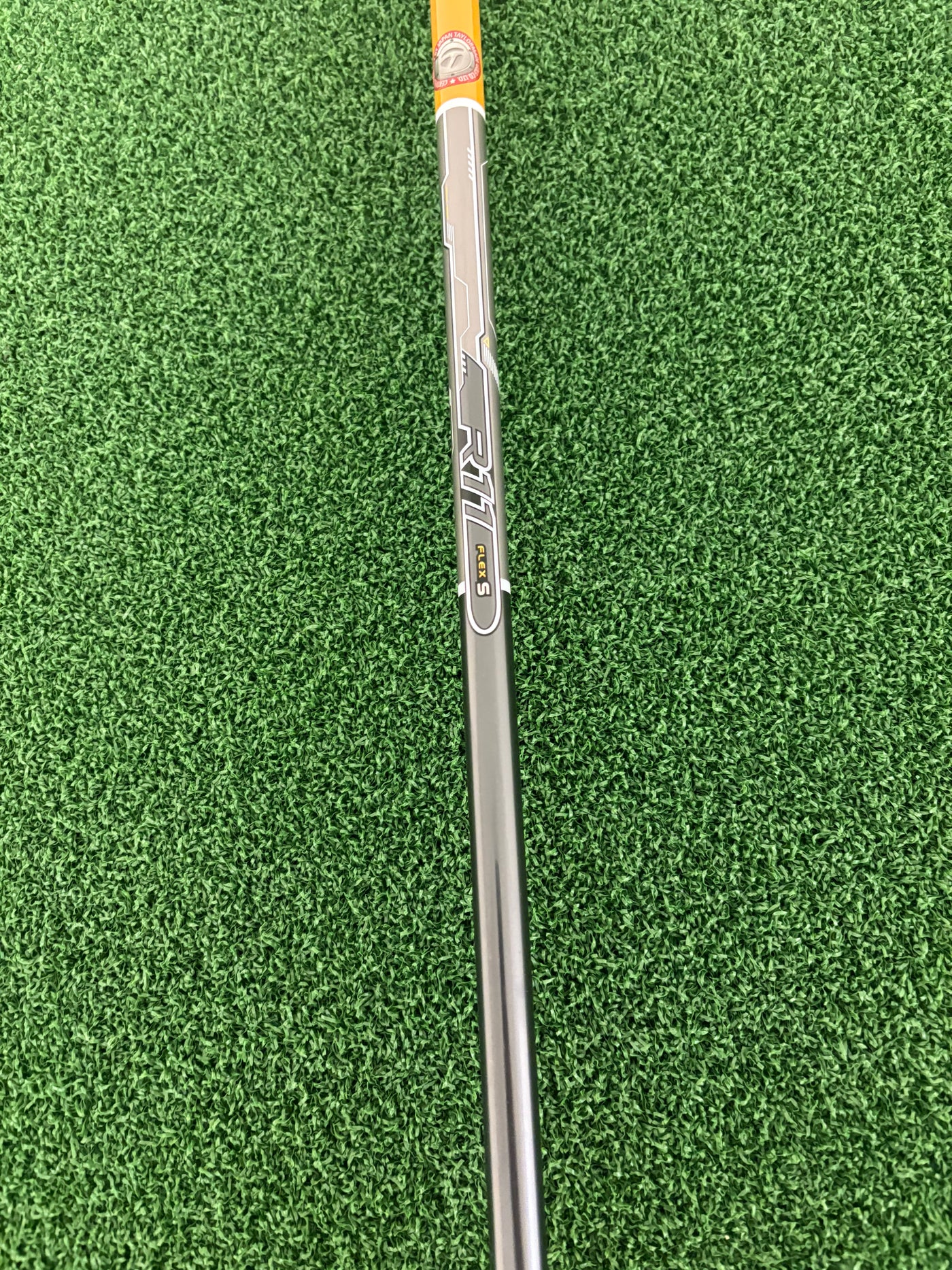 Taylormade R11 10.5* (Stiff)