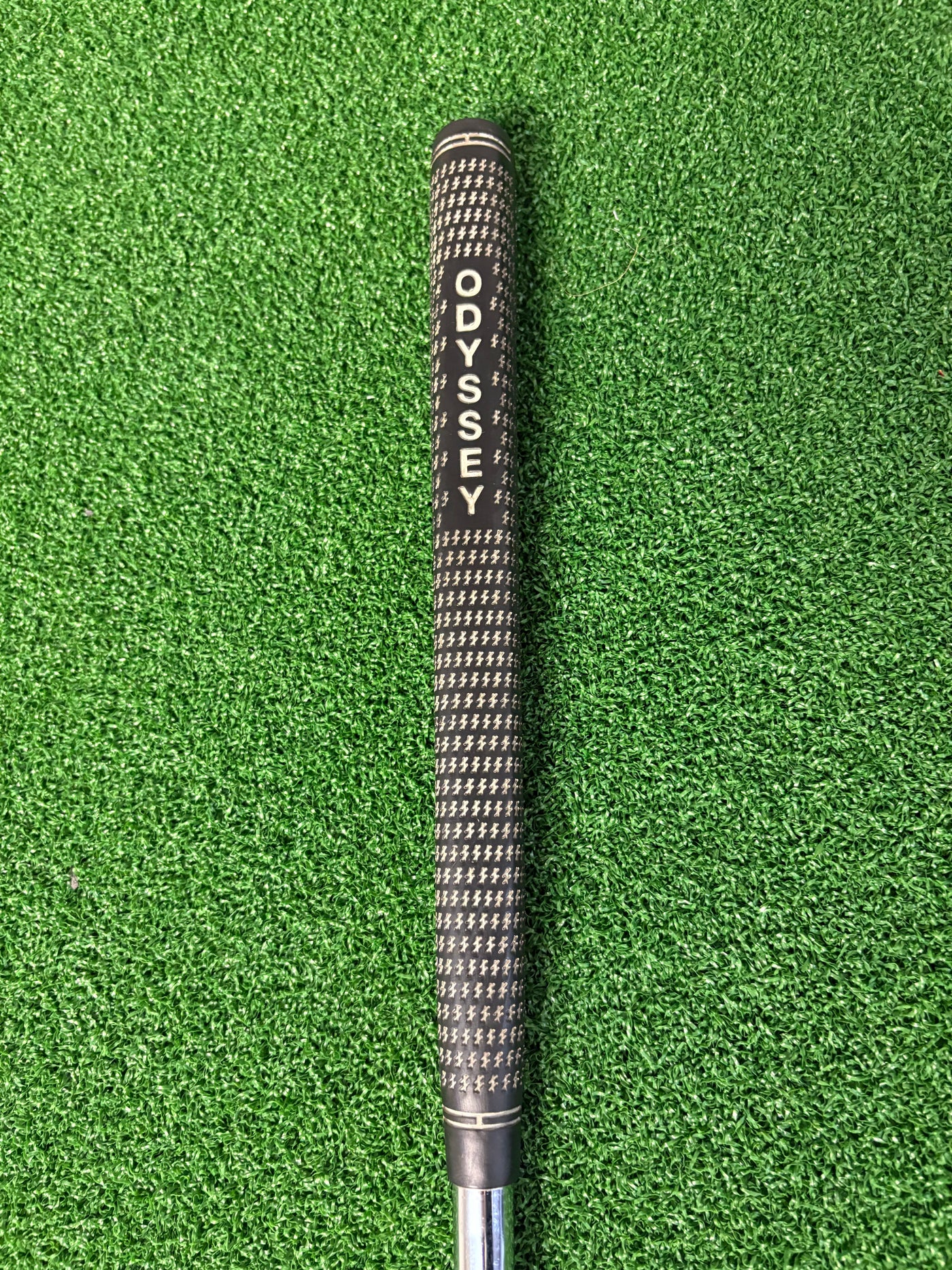 Odyssey White Hot #1 (35")
