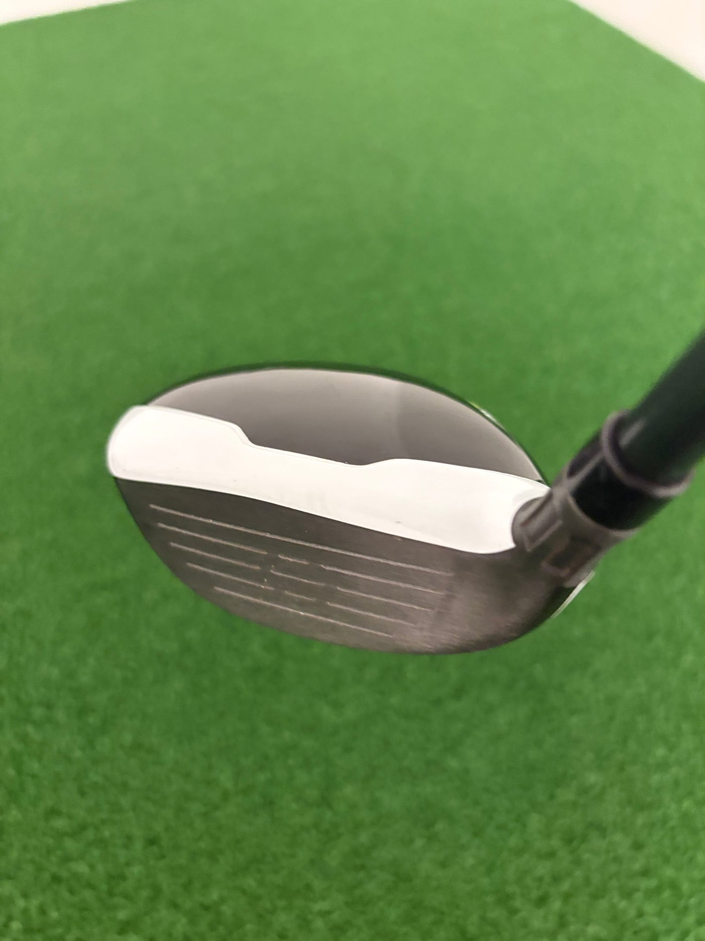 Taylormade M2 (2017) 22* 4 Hybrid (Regular)