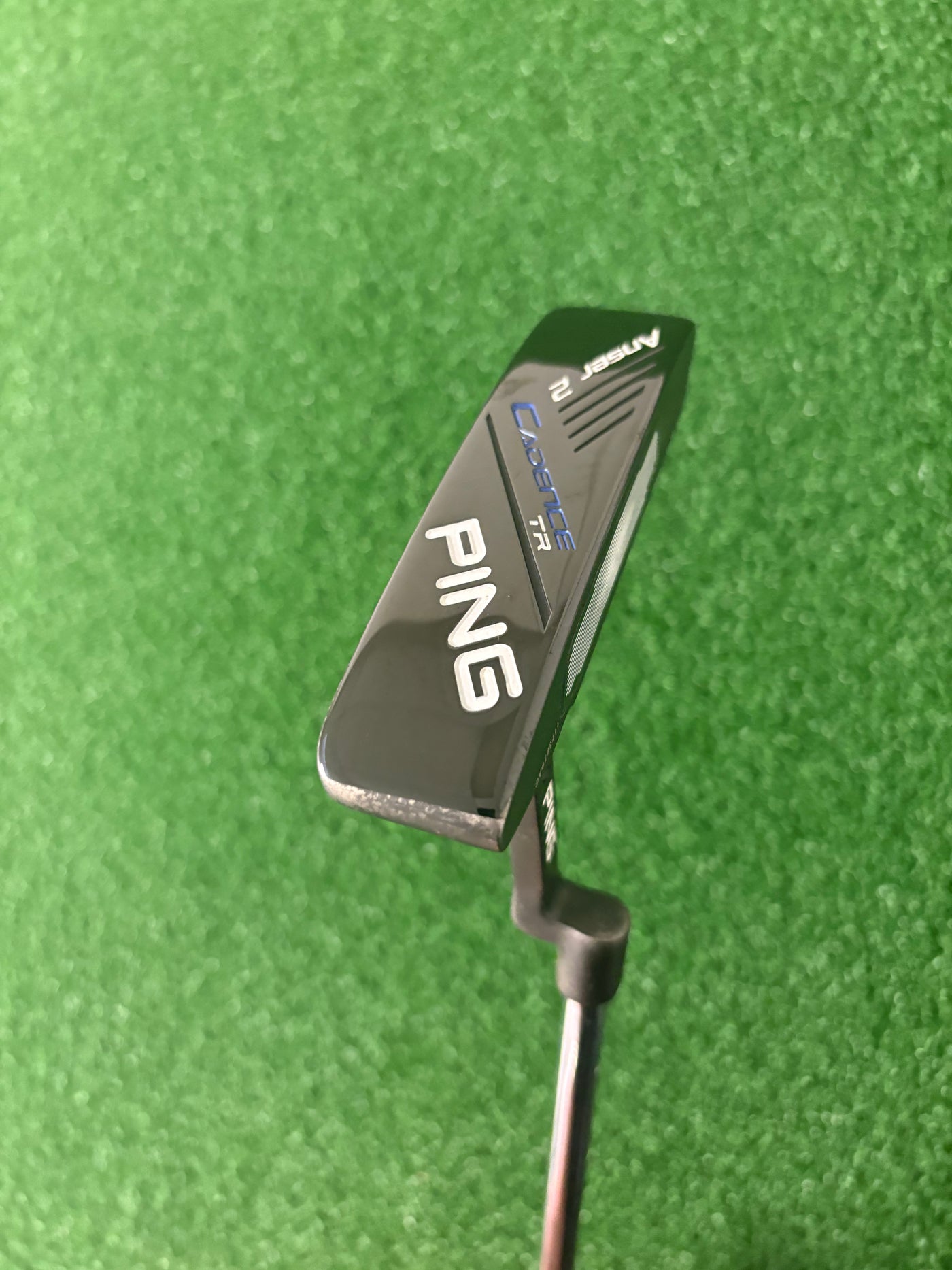 Ping Cadence TR Anser 2 (33")