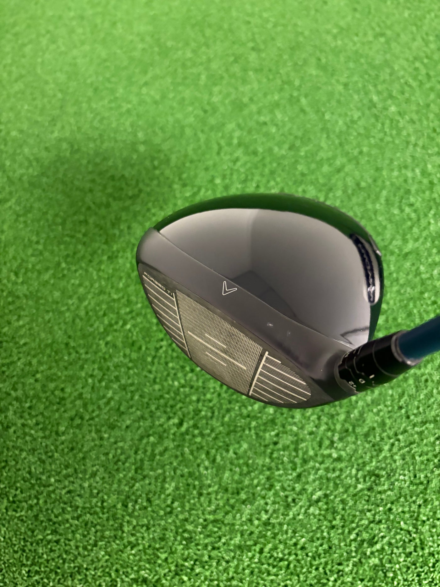 Callaway Paradym X 10.5* (Regular)