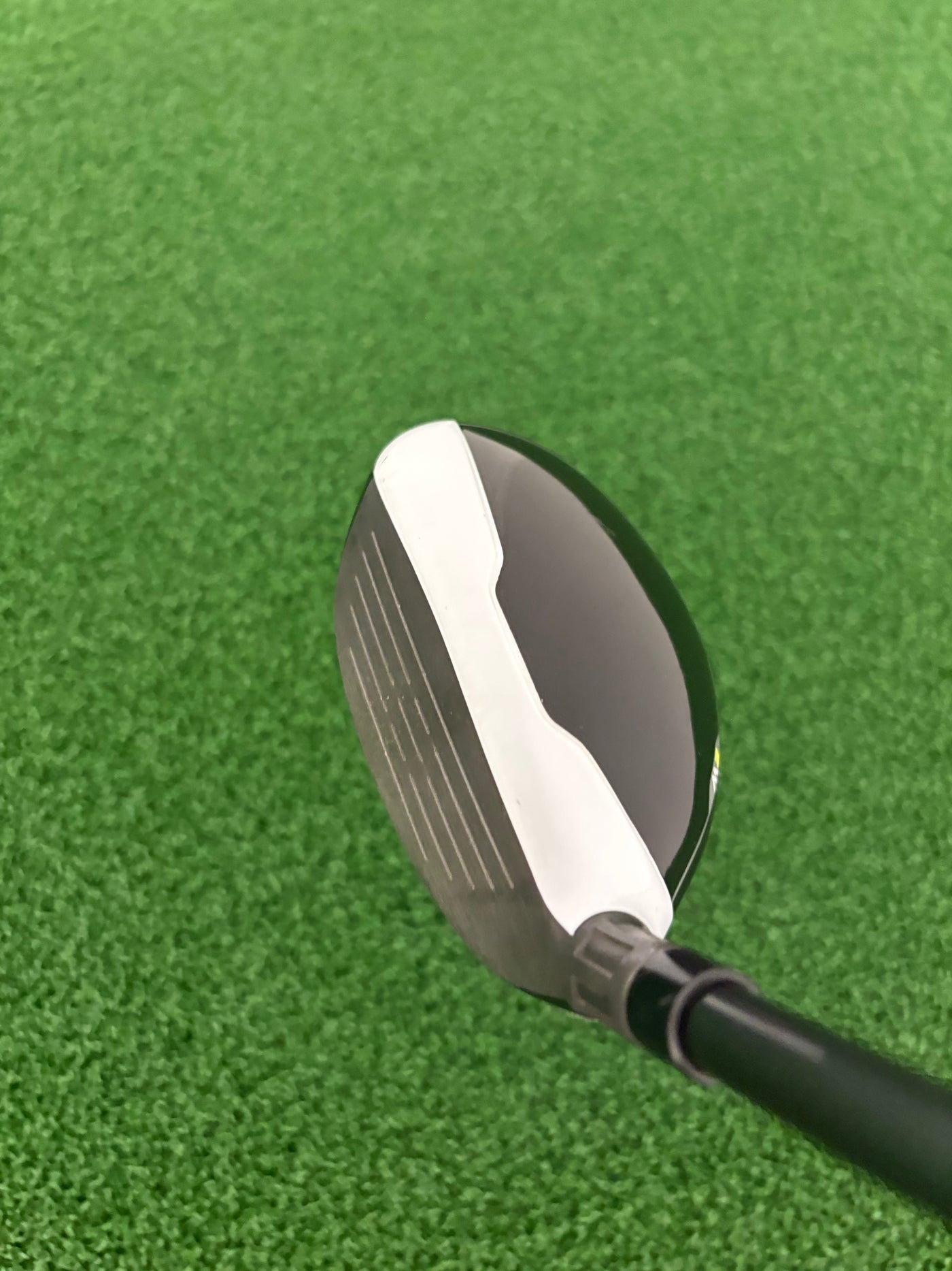 Taylormade M2 (2017) 22* 4 Hybrid (Regular)