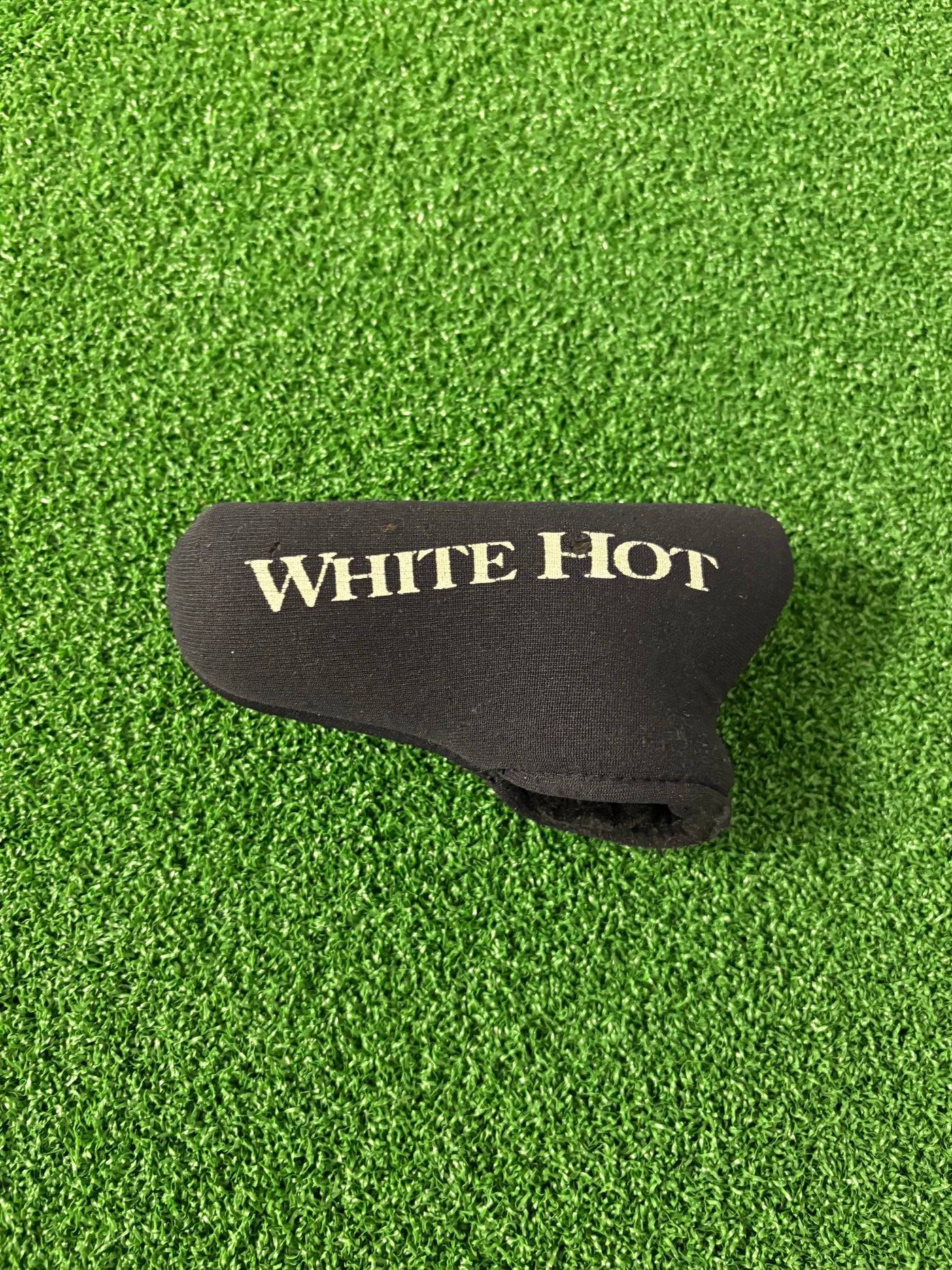 Odyssey White Hot #1 (35")