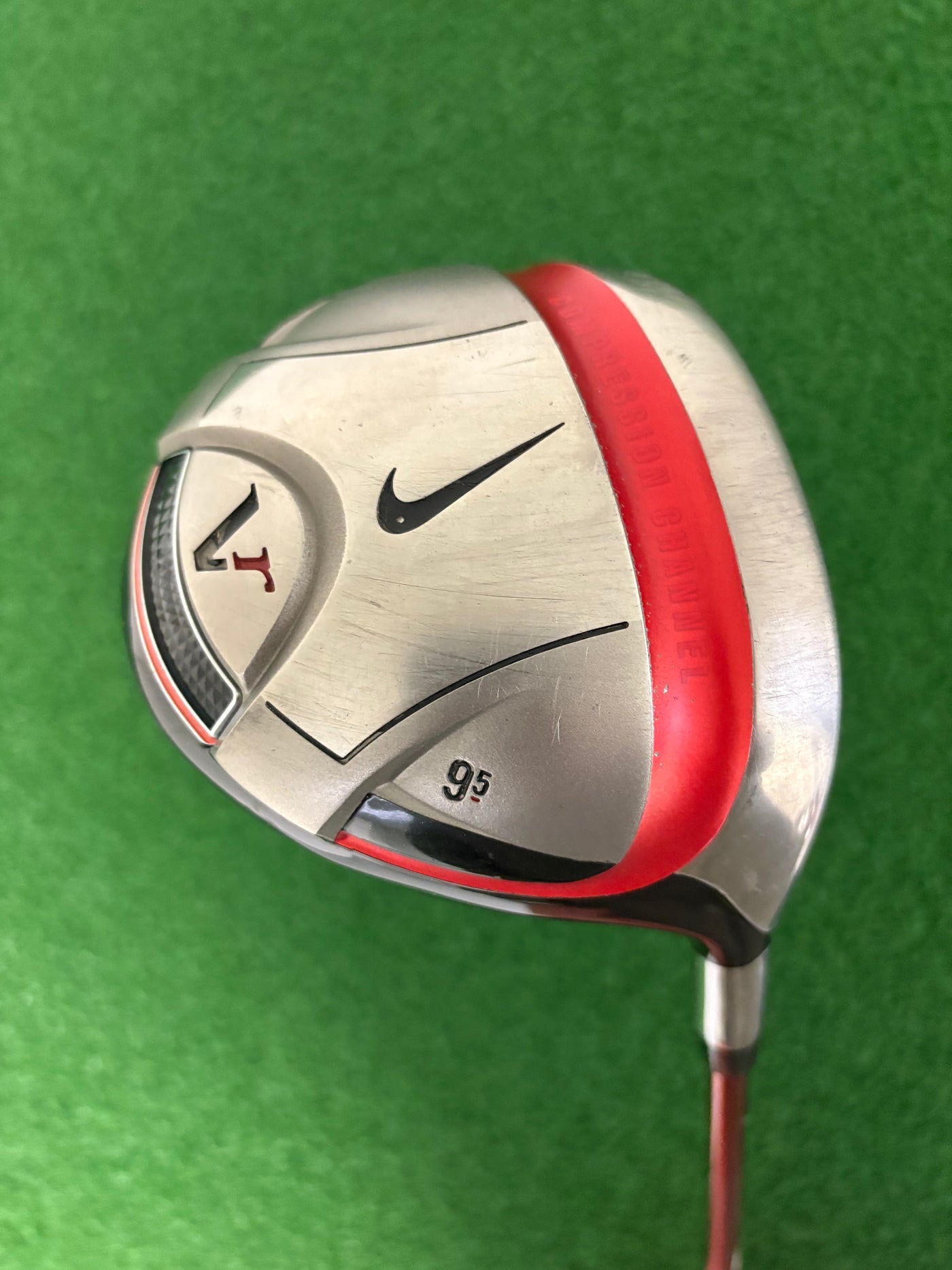 Nike VR Tour 9.5* (Stiff)