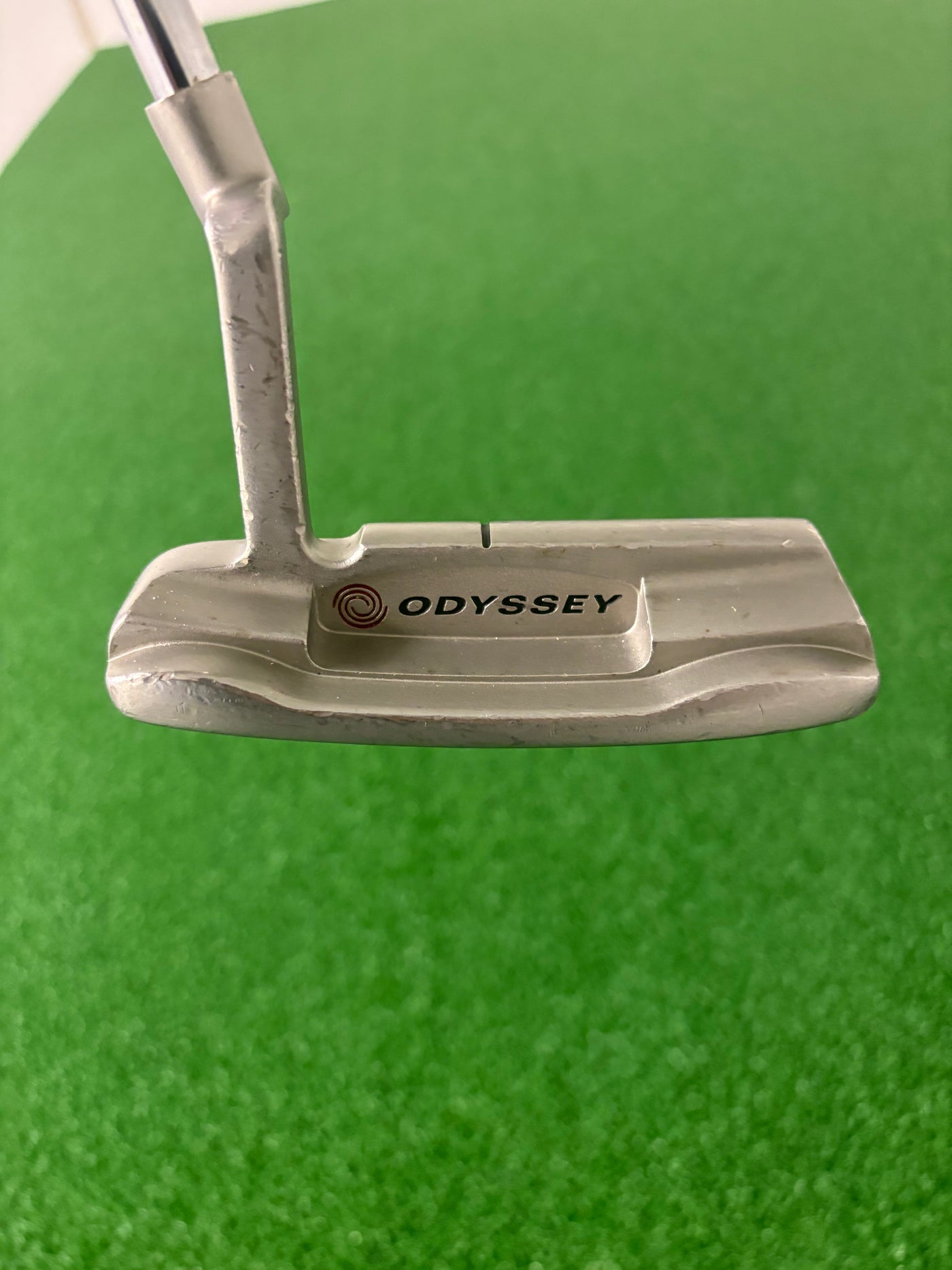 Odyssey White Hot Pro #1 (34")