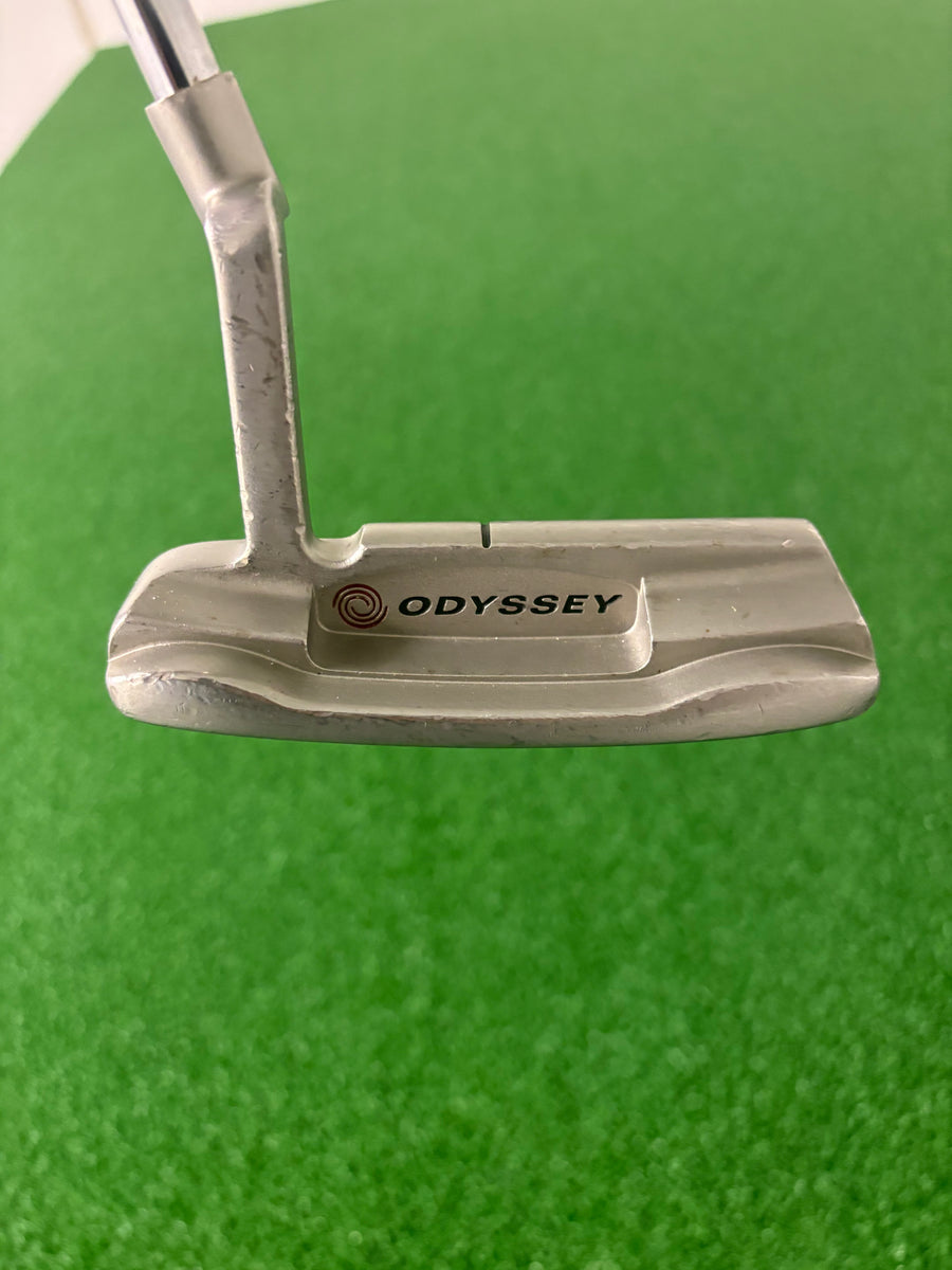 Odyssey White Hot Pro #1 (34")