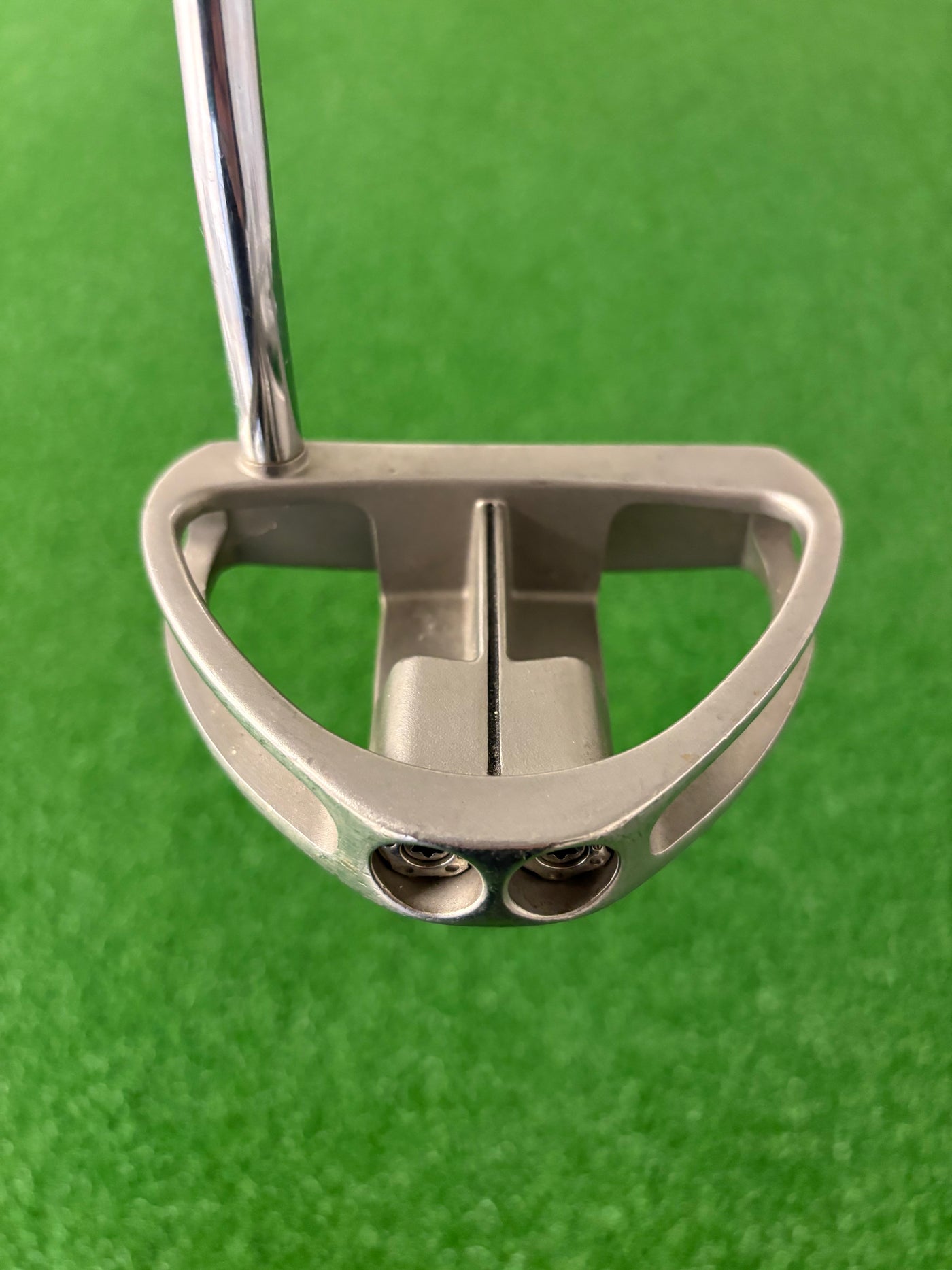 Taylormade Rossa Monza Corza AGSi (33")