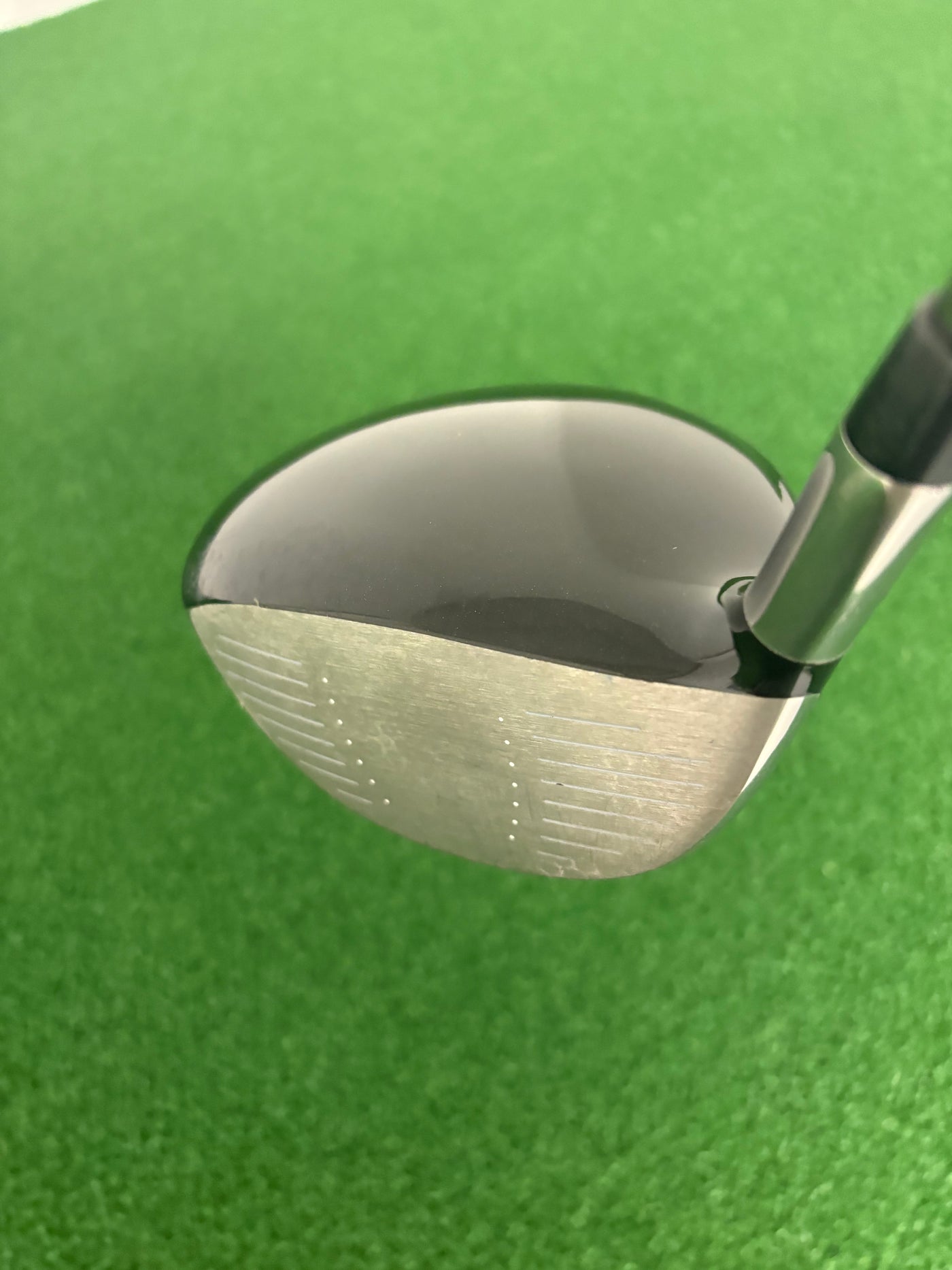 Nike VR Tour 9.5* (Stiff)