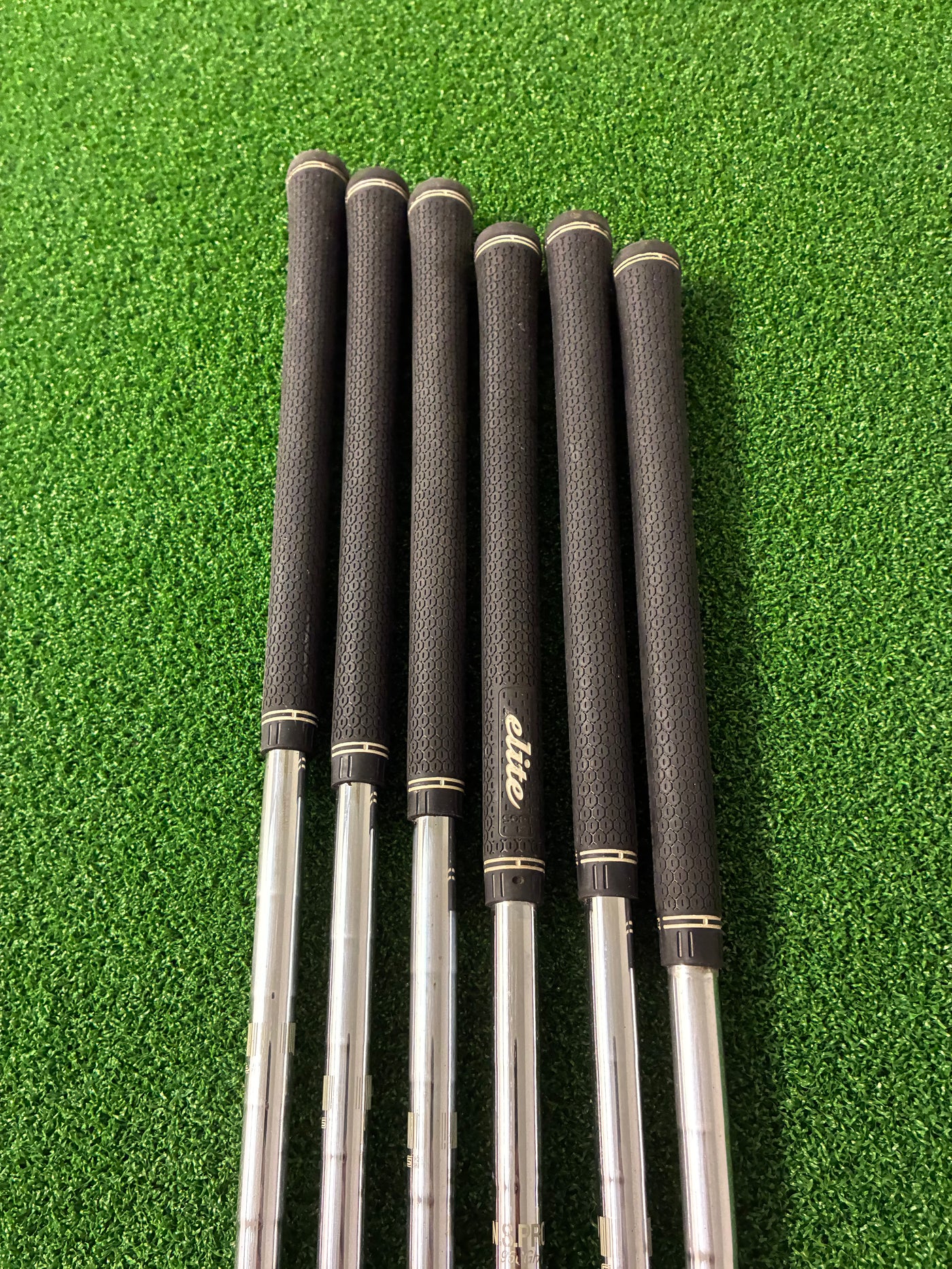 Bridgestone J15DF 5-PW (Stiff)