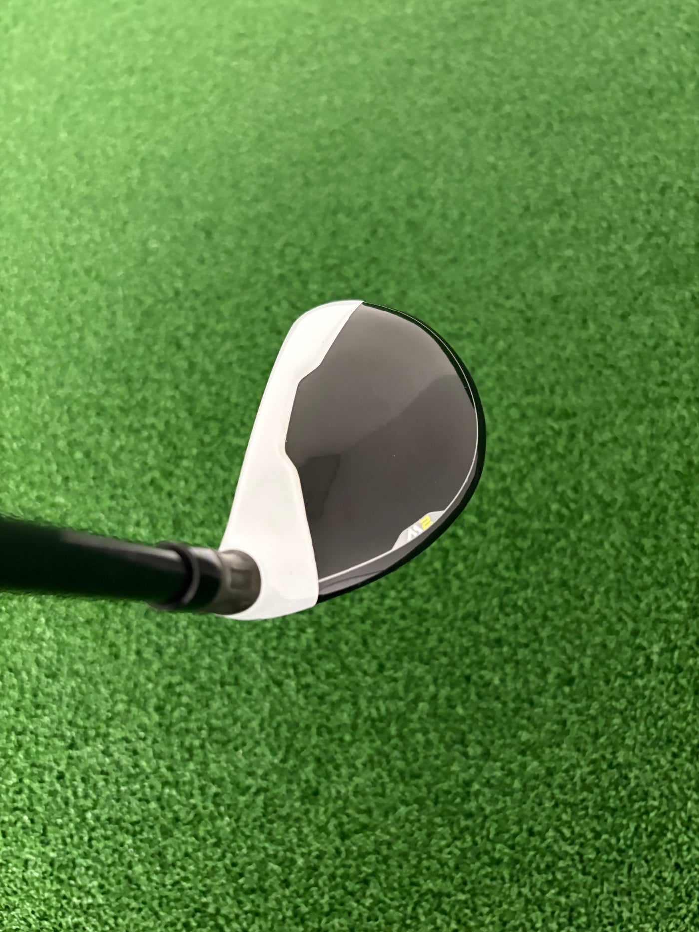 Taylormade M2 (2017) 22* 4 Hybrid (Regular)