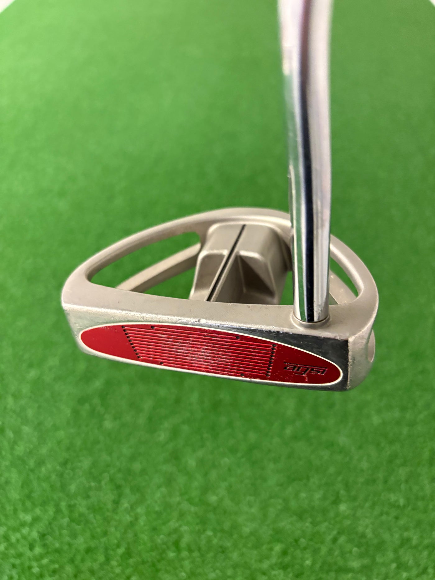 Taylormade Rossa Monza Corza AGSi (33")