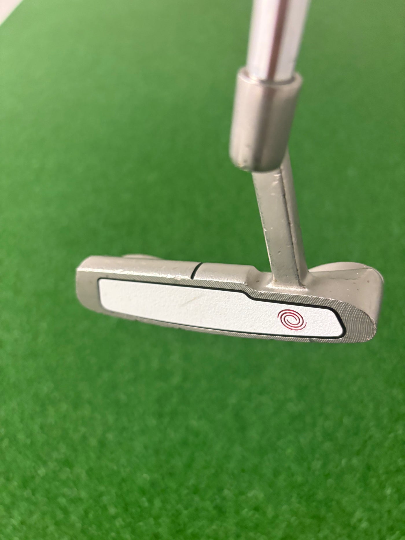 Odyssey White Hot Pro #1 (34")