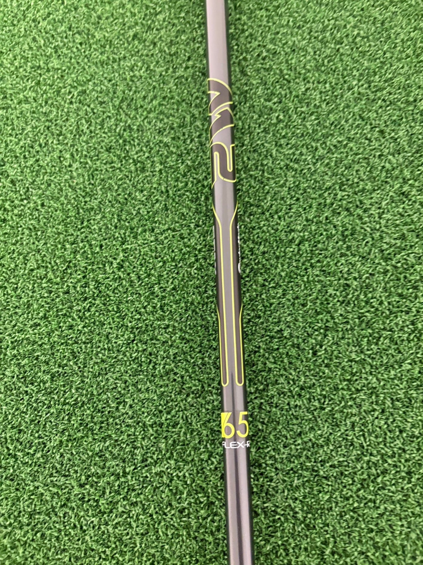 Taylormade M2 (2017) 22* 4 Hybrid (Regular)