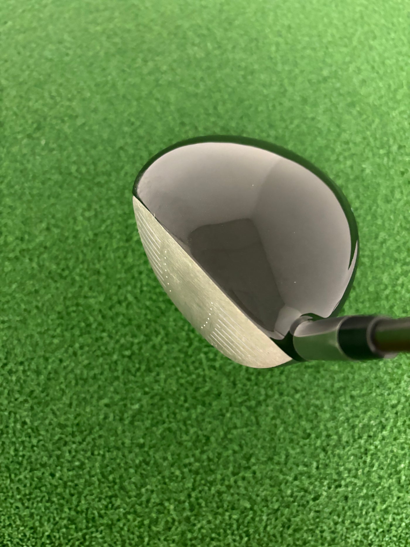 Nike VR Tour 9.5* (Stiff)