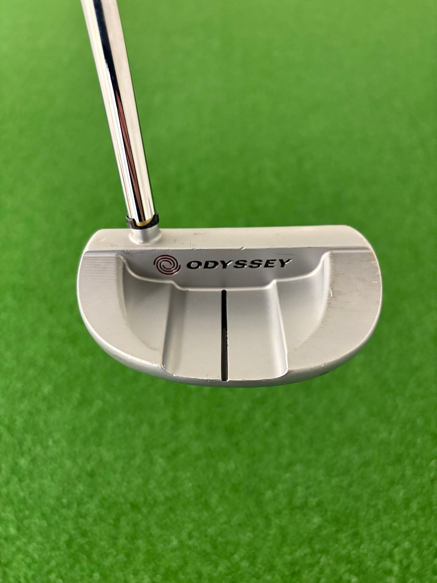 Odyssey White Hot OG #5 (34")
