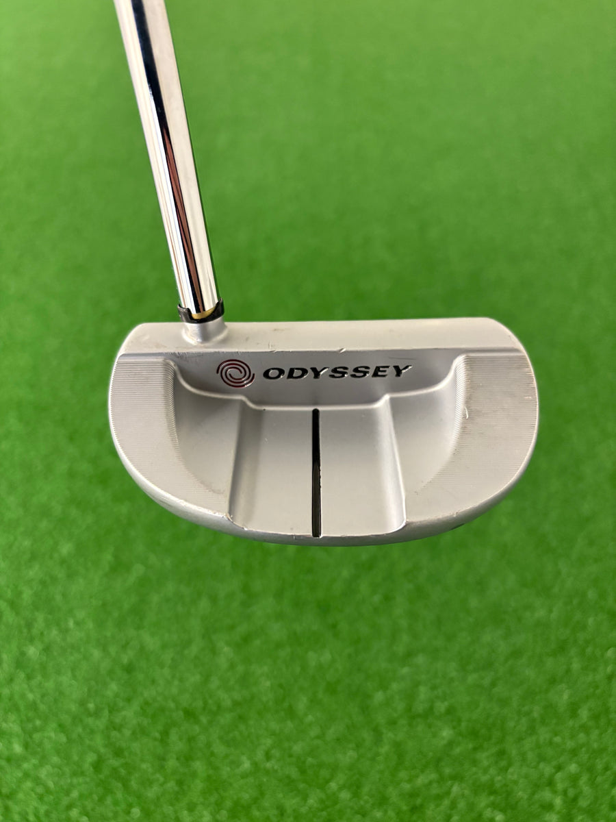 Odyssey White Hot OG #5 (34")