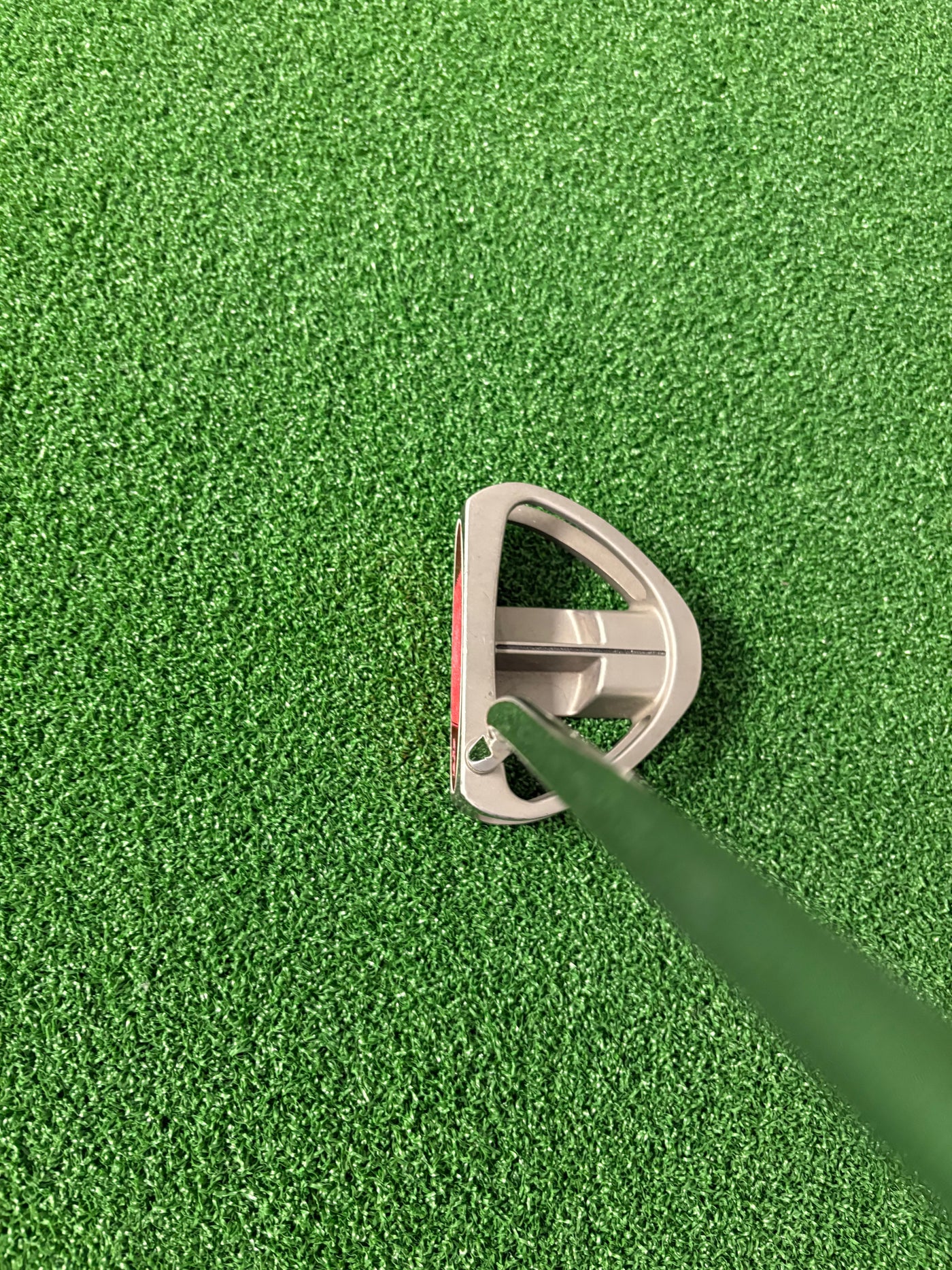 Taylormade Rossa Monza Corza AGSi (33")