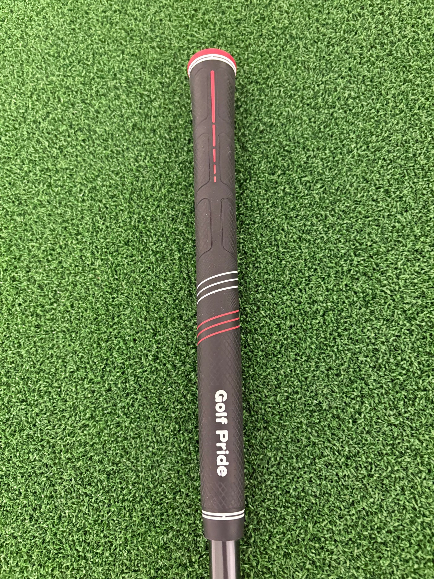 Taylormade M2 (2017) 22* 4 Hybrid (Regular)