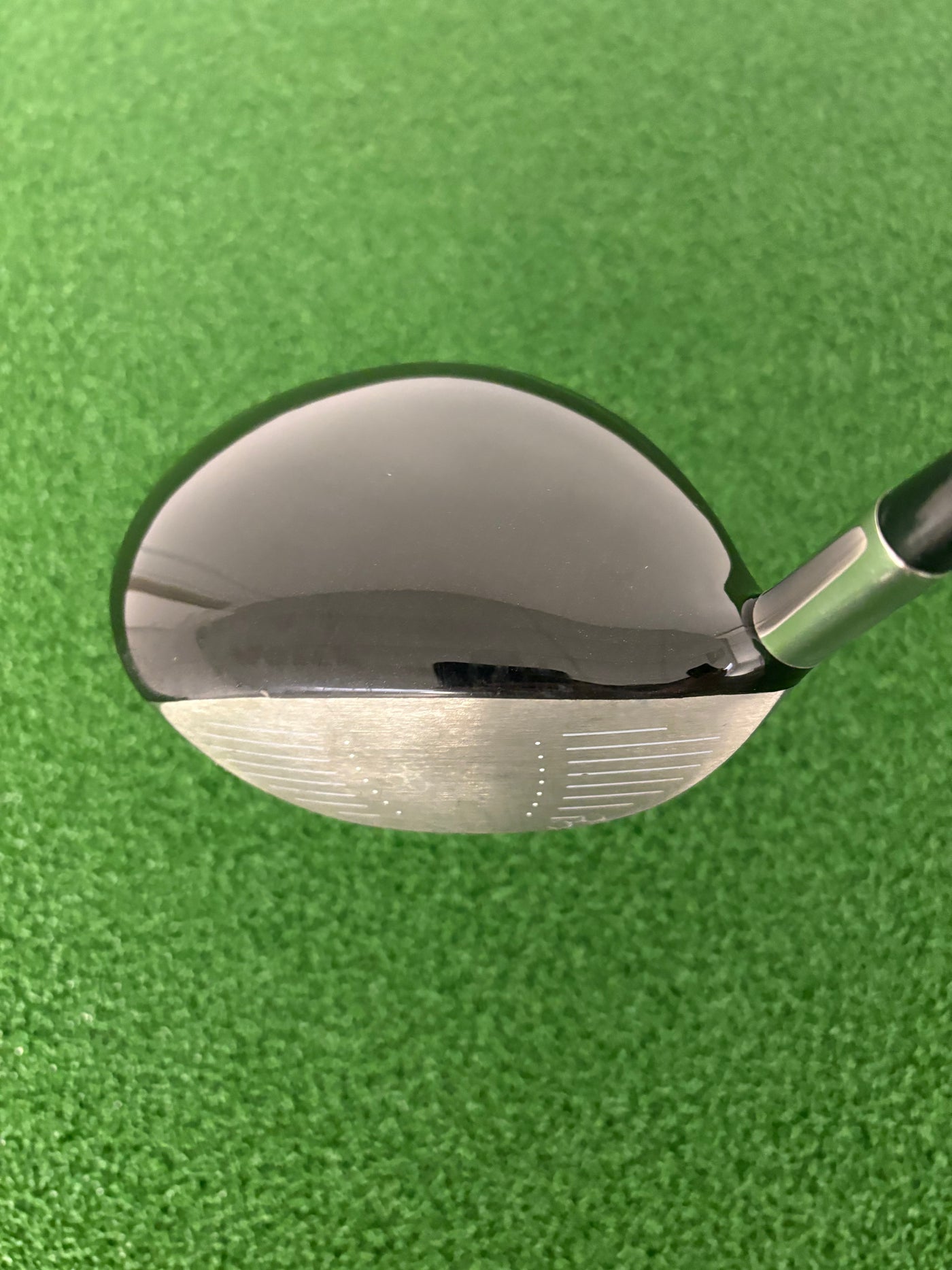 Nike VR Tour 9.5* (Stiff)