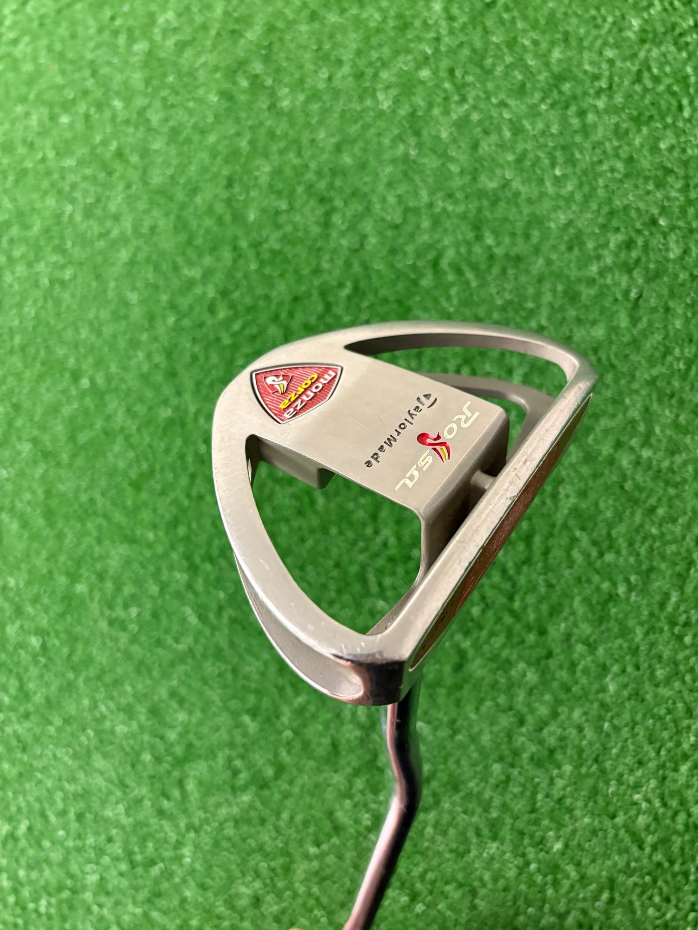 Taylormade Rossa Monza Corza AGSi (33")
