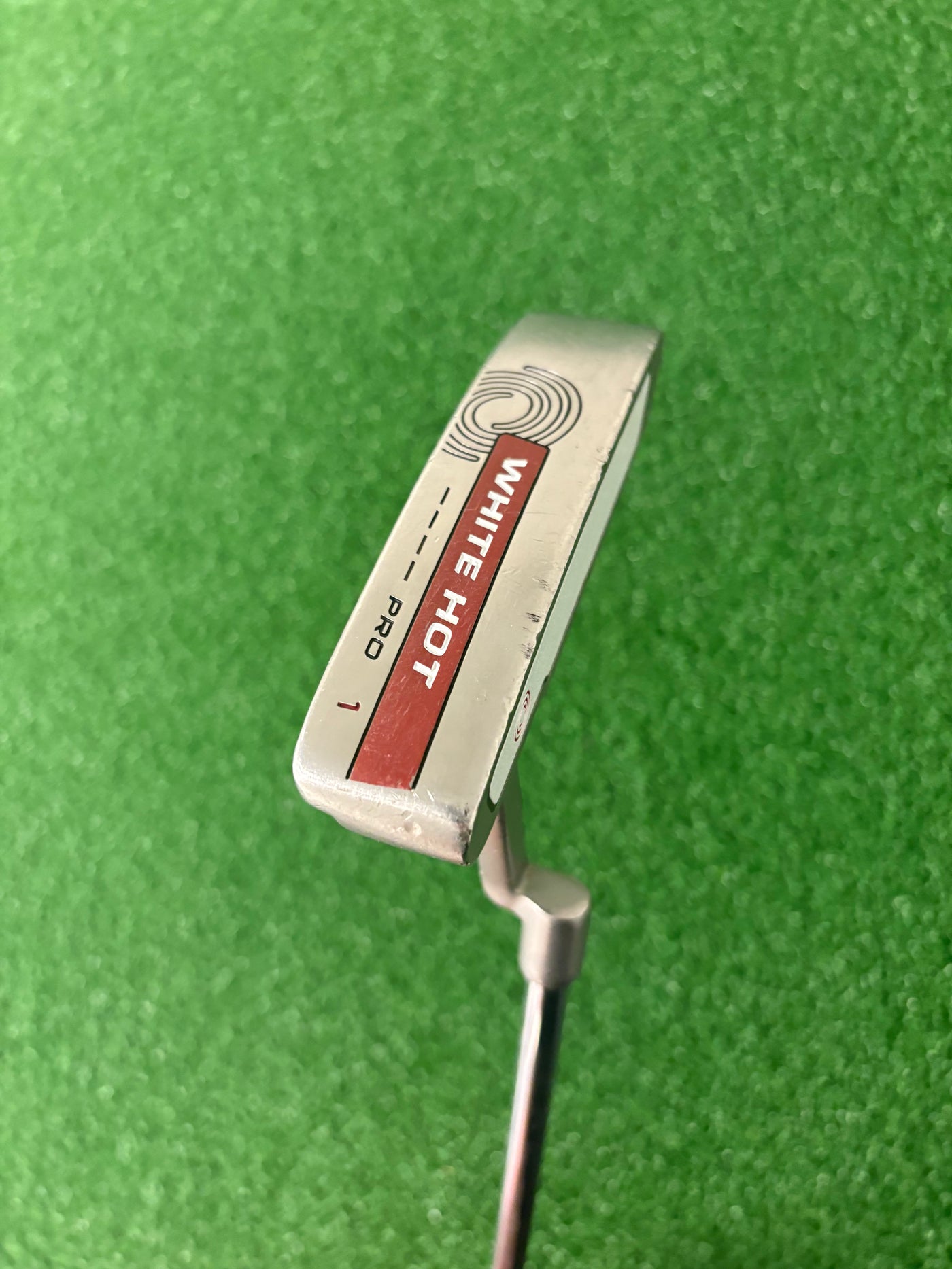 Odyssey White Hot Pro #1 (34")