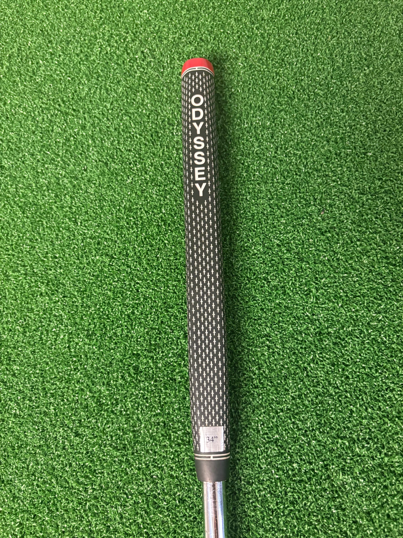 Odyssey White Hot Pro #1 (34")