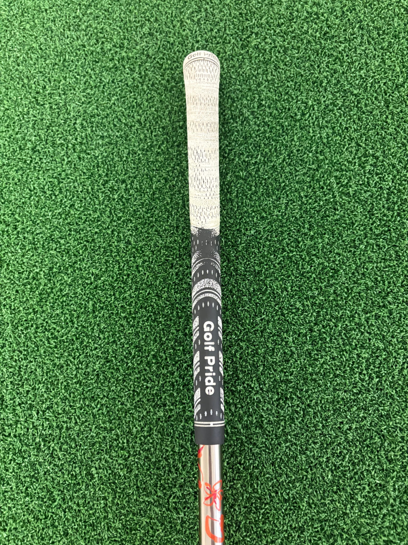 Nike VR Tour 9.5* (Stiff)