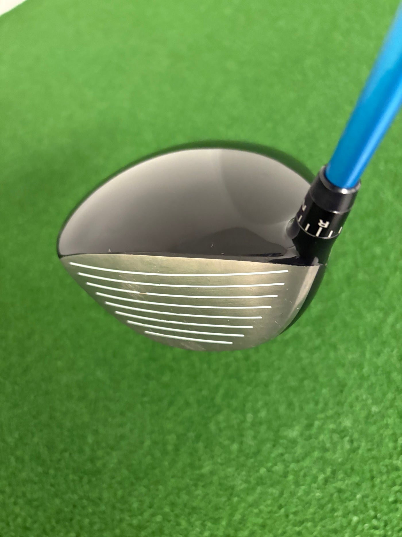 Srixon Z-545 10.5* (Stiff)