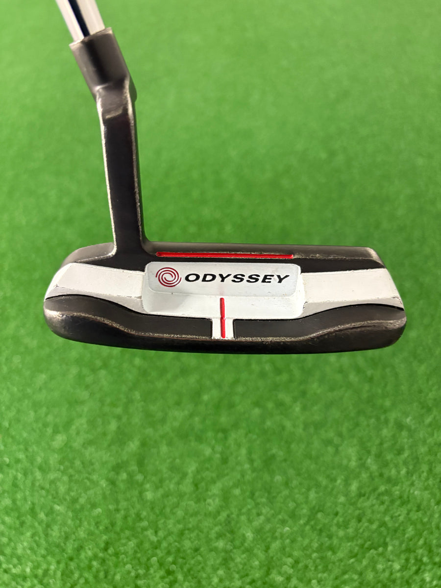 Odyssey O Works #1 (34")