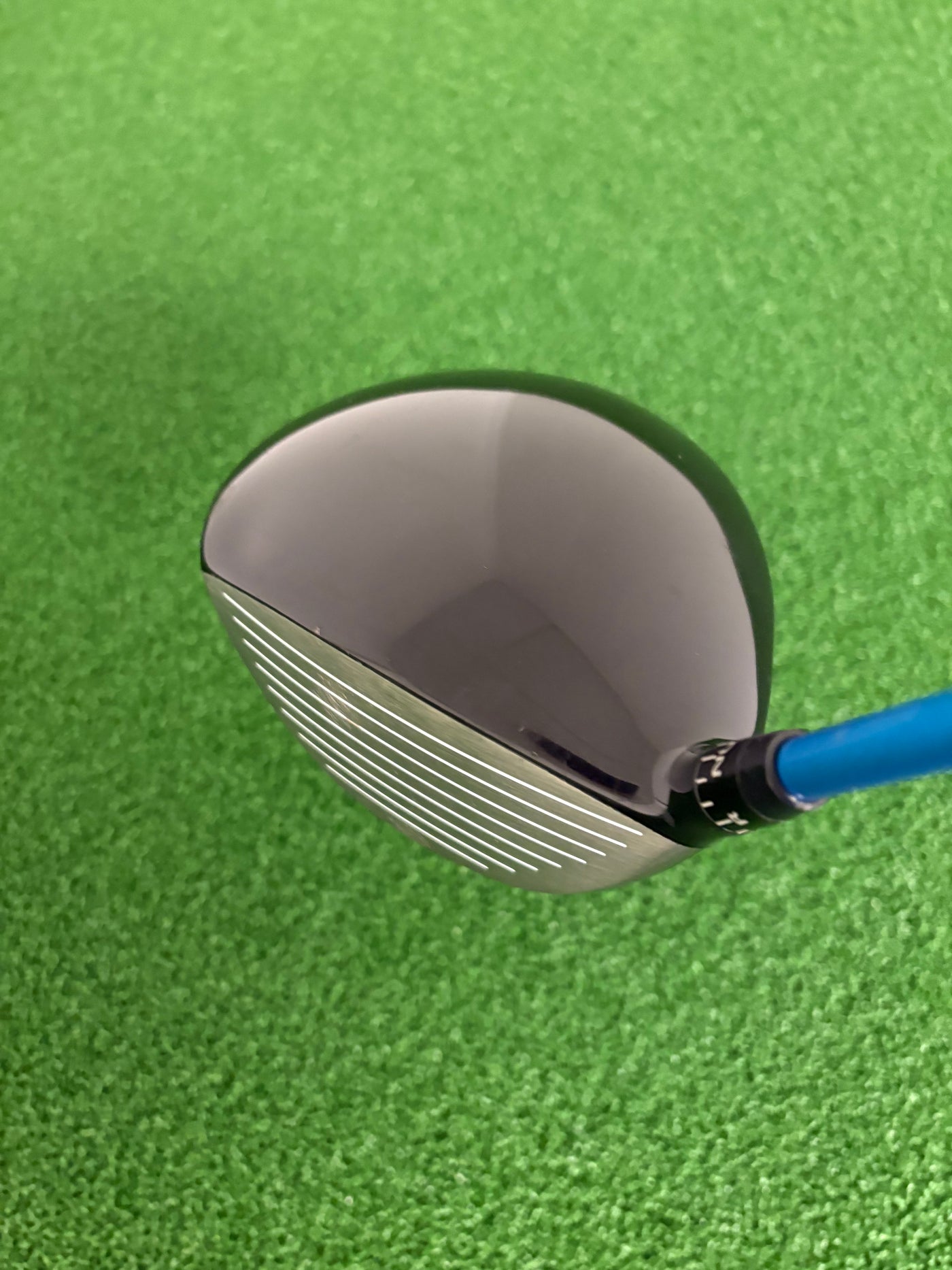 Srixon Z-545 10.5* (Stiff)