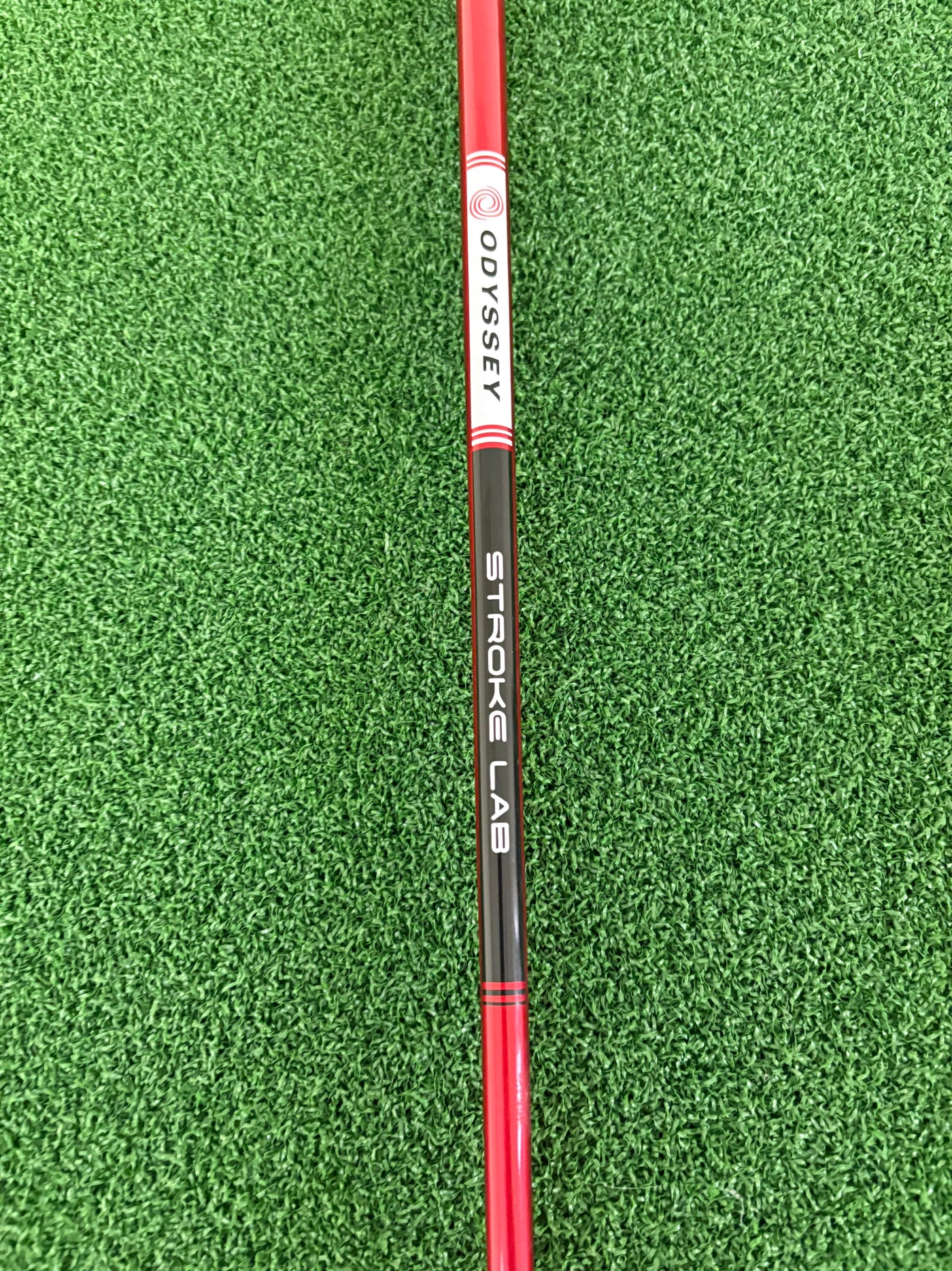 Odyssey White Hot OG #5 (34")