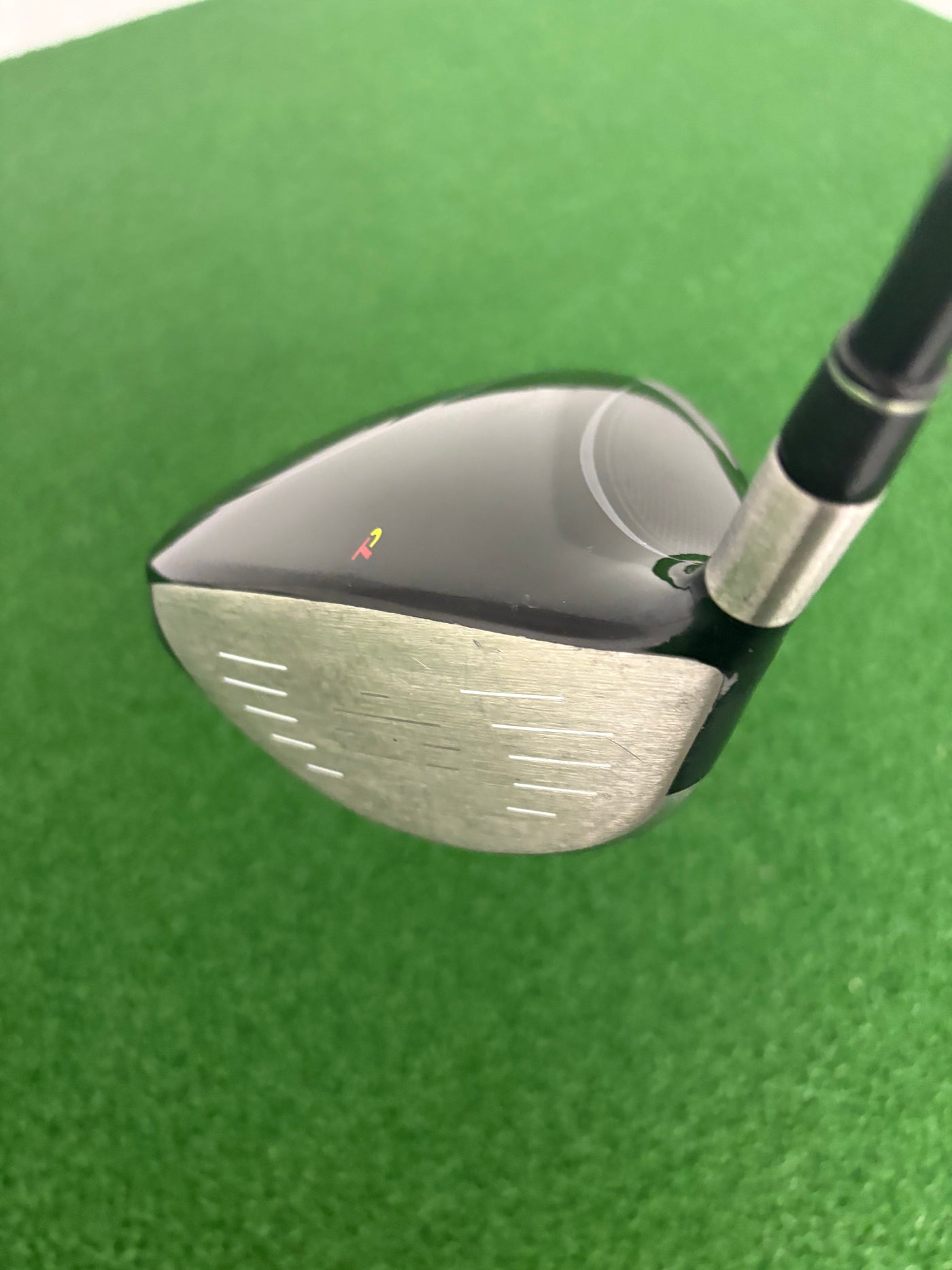 Taylormade Burner TP 8.5* (Stiff)